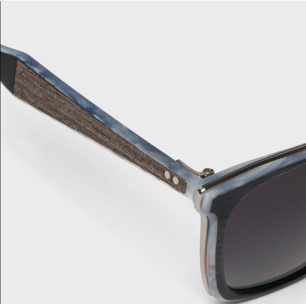 John Varvatos JV103 sunglasses Size ONE SIZE - 3 Thumbnail