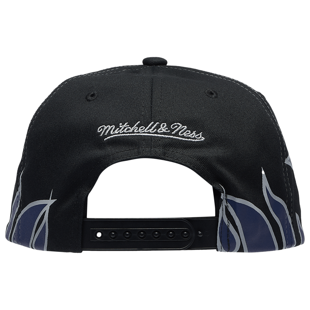 Mitchell & Ness Mitchell & Ness Yankees Hot Head Pro Pinch Cap Size ONE SIZE - 4 Thumbnail