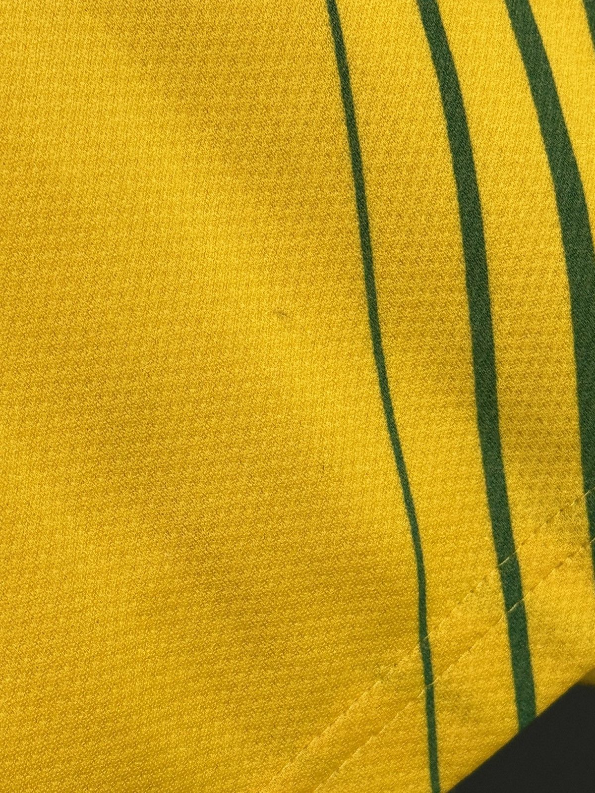 Adidas South Africa National Team 07/09 Home Football Jersey Shirt Size US L / EU 52-54 / 3 - 12 Thumbnail