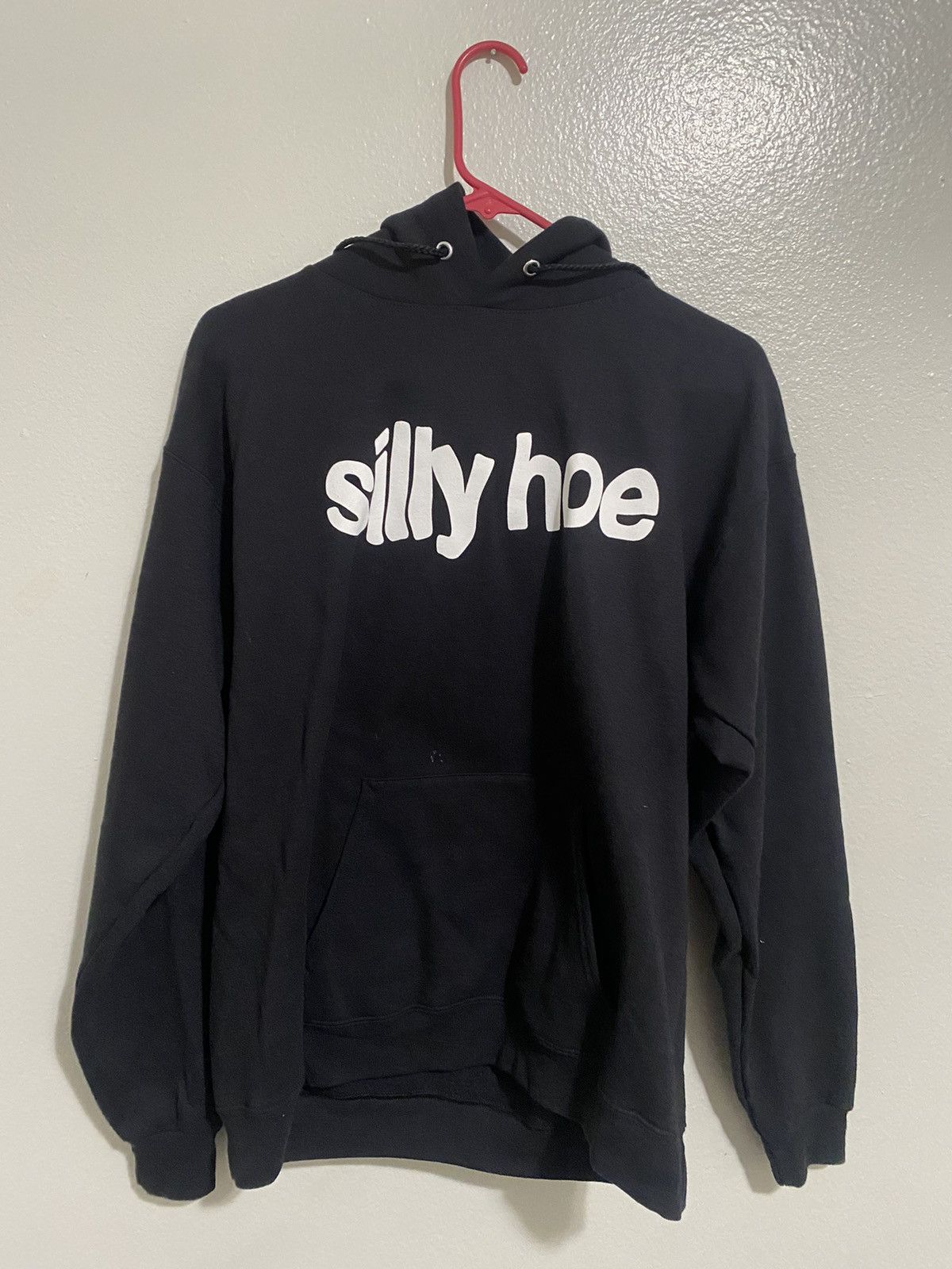 TISAKOREAN HOODIE