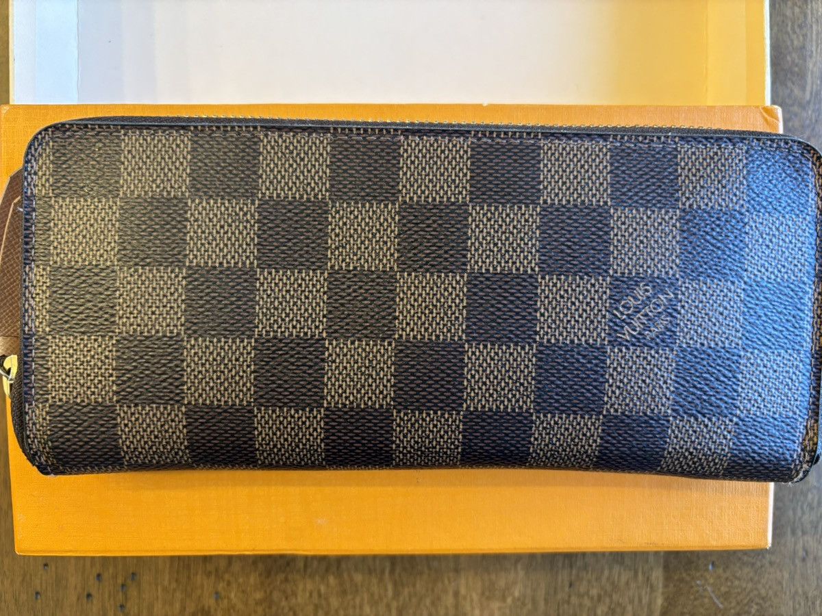 Louis Vuitton 2021 Clémence Wallet Size ONE SIZE - 9 Thumbnail