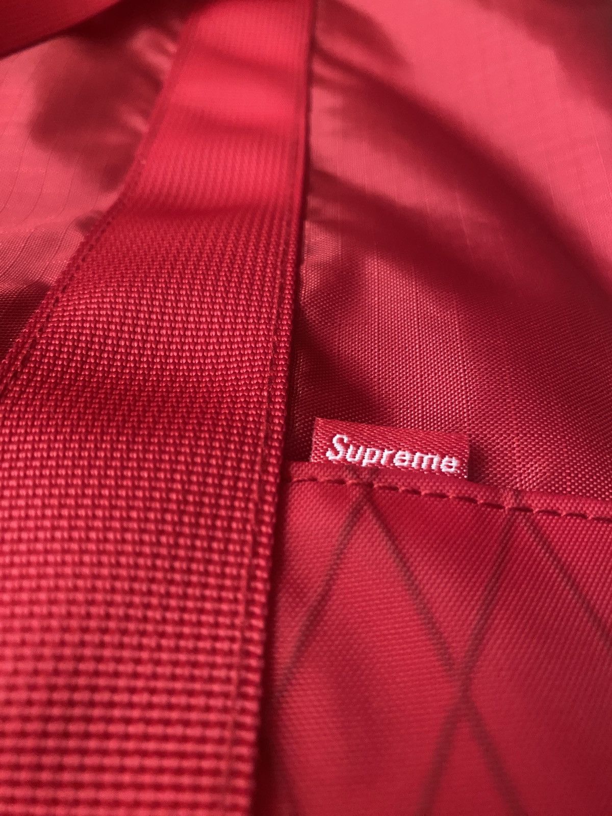 Supreme Supreme 2023 XPac 3D Tote Bag Size ONE SIZE - 4 Thumbnail