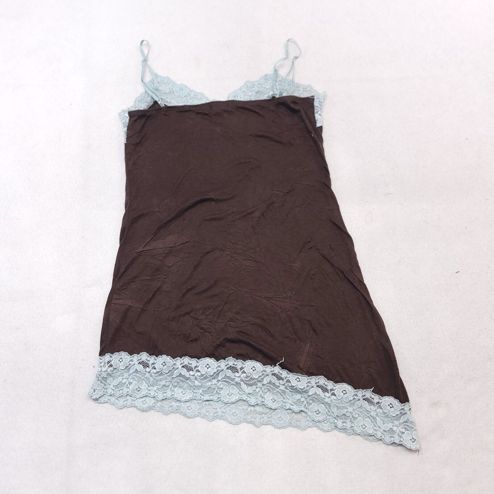 Guess Guess Authentic Lingerie Shoulder Strap Top Womens Size M Size ONE SIZE - 5 Thumbnail
