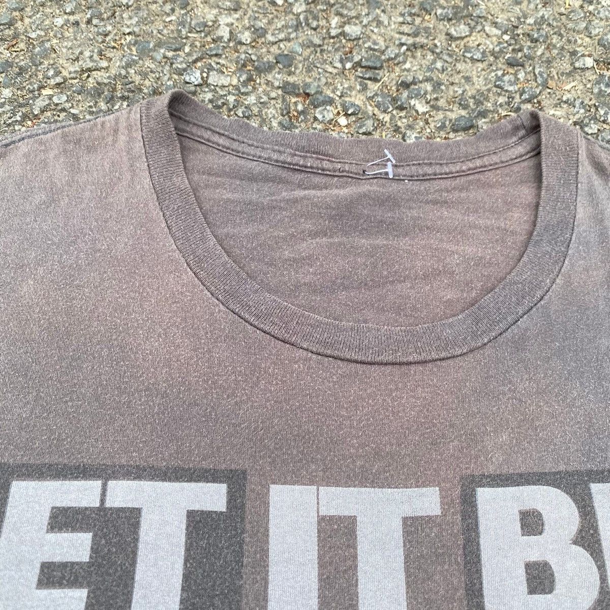 Band Tees RARE ‼️ The Beatles Size US L / EU 52-54 / 3 - 3 Thumbnail