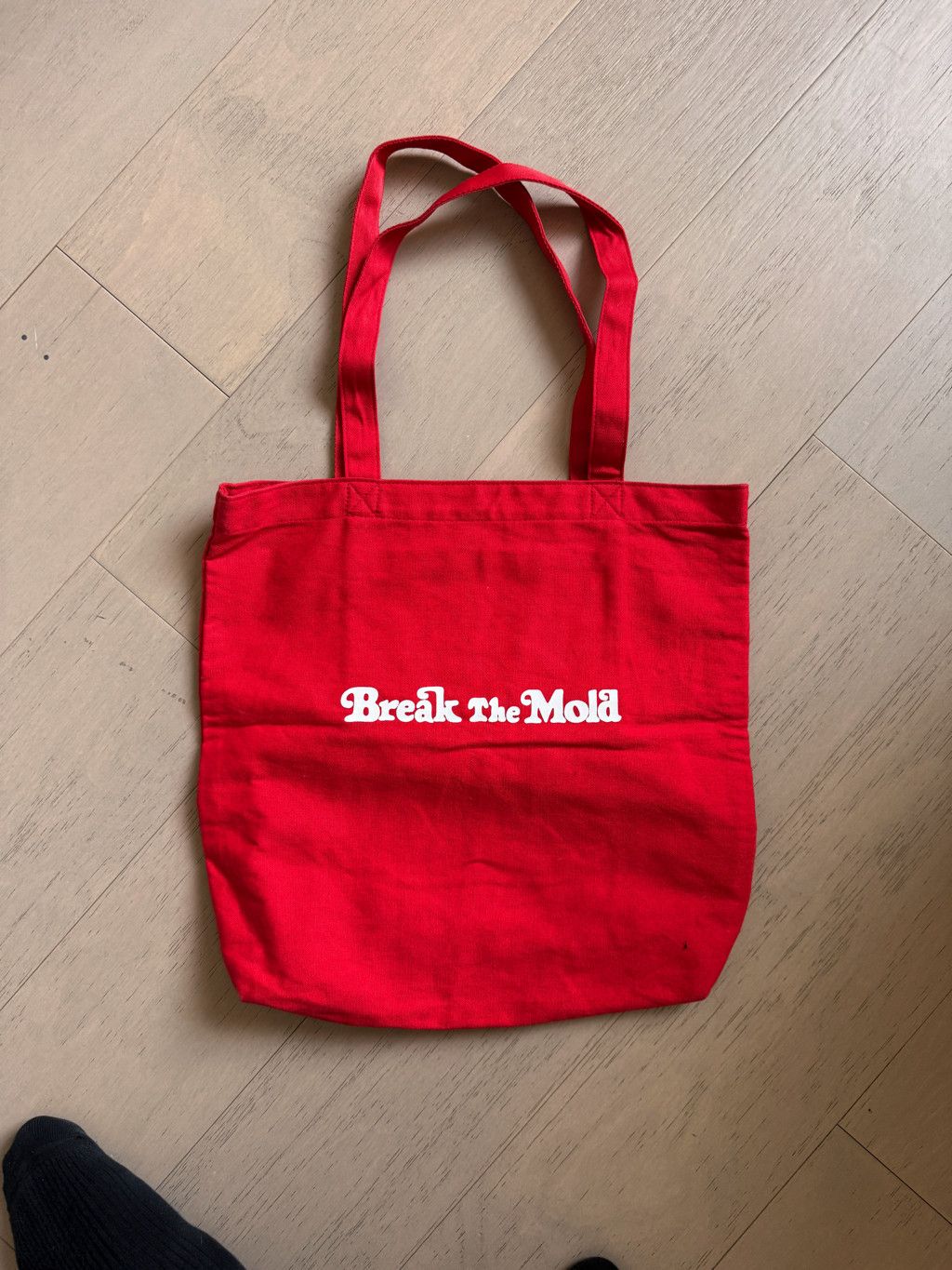 Verdy GIRLS DONT CRY (VERDY) x UNIQLO TOTE Size ONE SIZE - 3 Thumbnail
