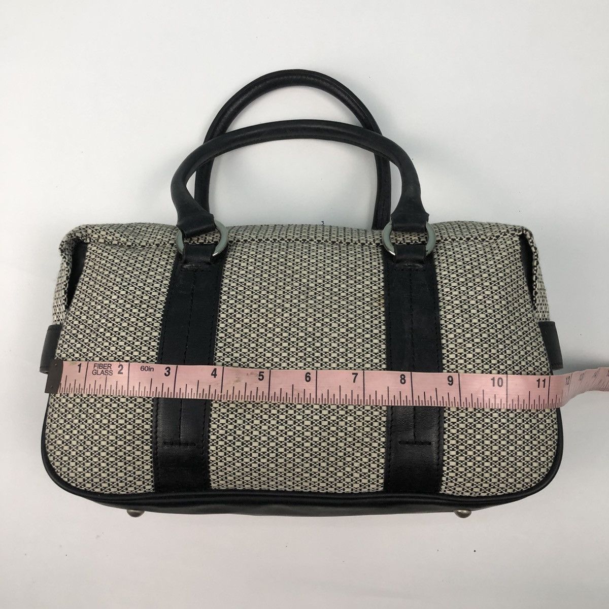 agnes b. AGNES B. VOYAGE HANDBAG Size ONE SIZE - 12 Thumbnail
