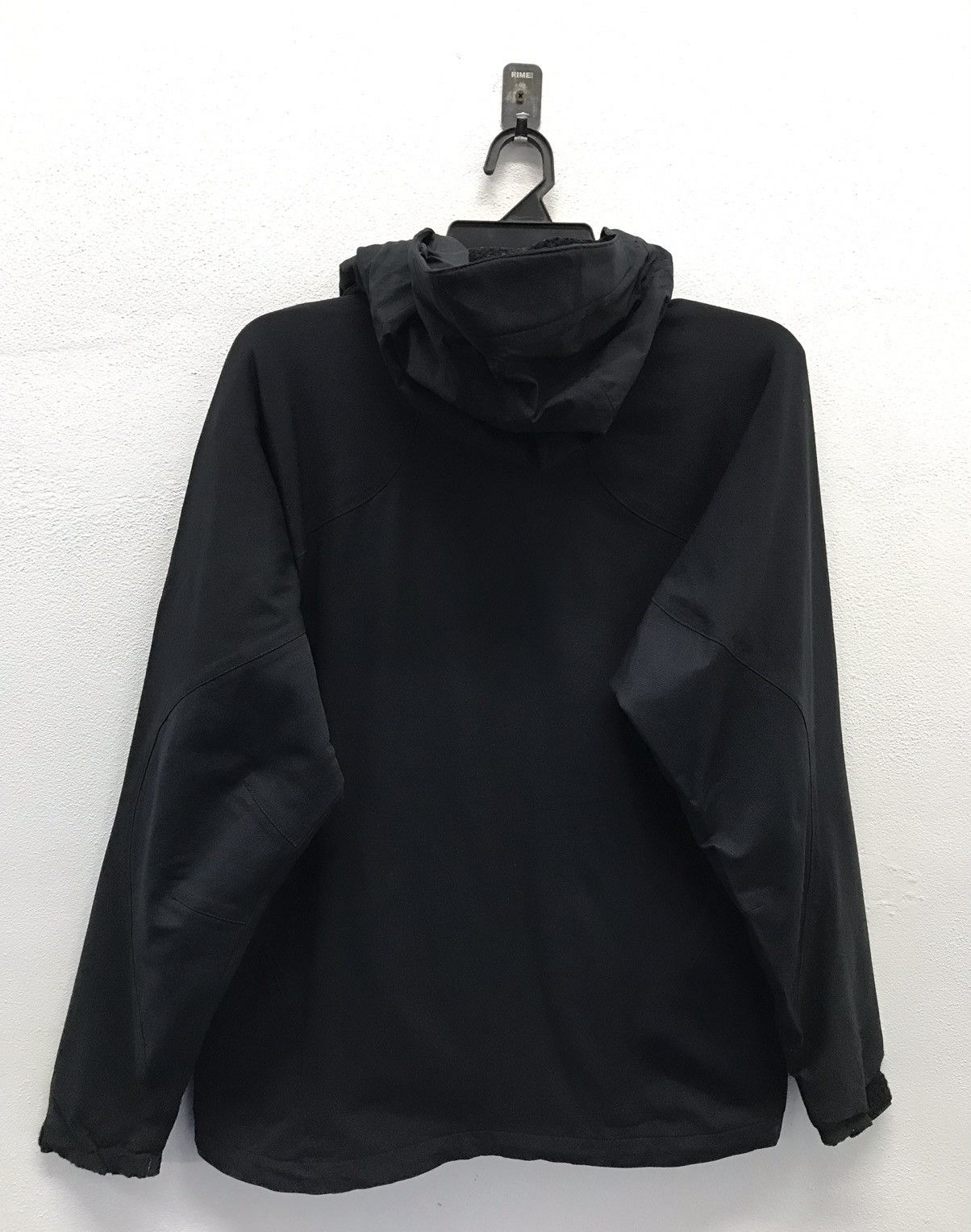Patagonia Vintage Patagonia Jacket Hoodie Size US S / EU 44-46 / 1 - 2 Thumbnail