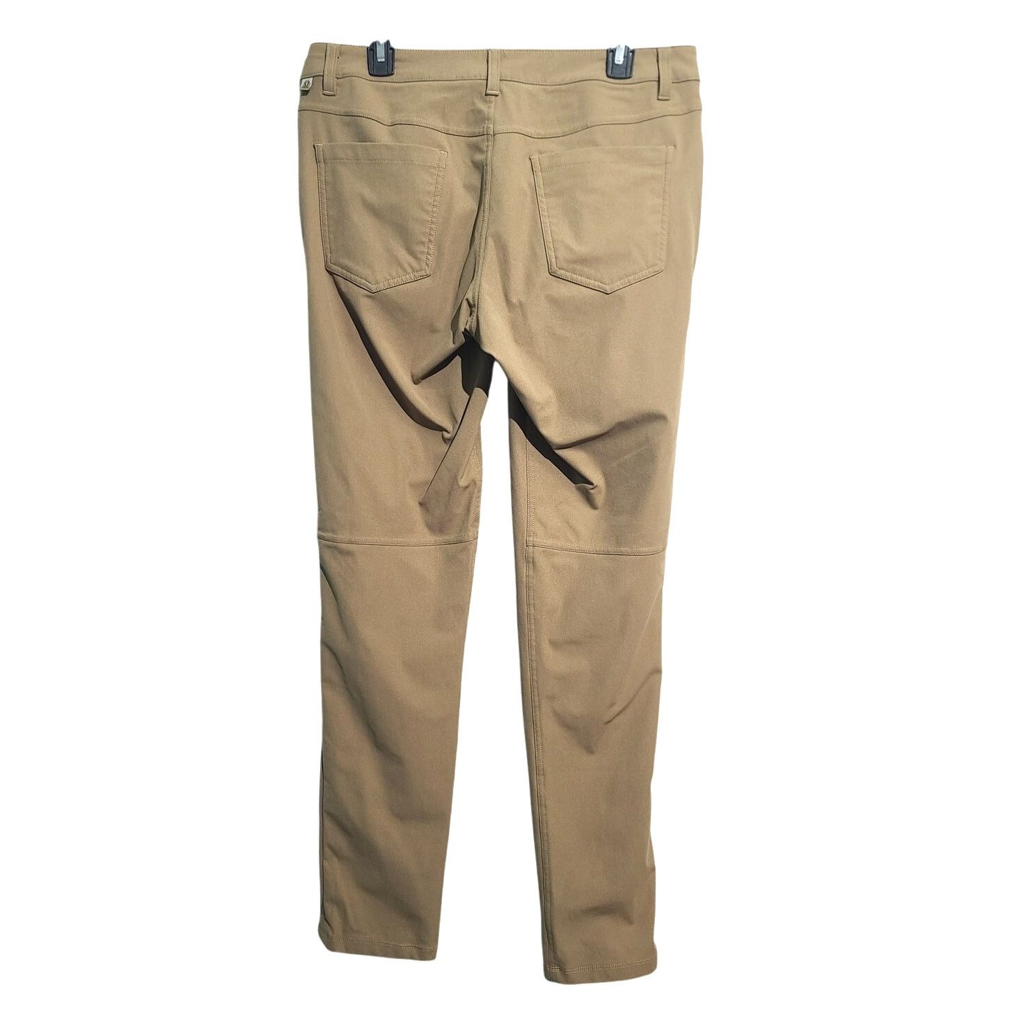 Lululemon Lululemon ABC Pant Slim 34" Warpstreme Size US 32 / EU 48 - 3 Thumbnail