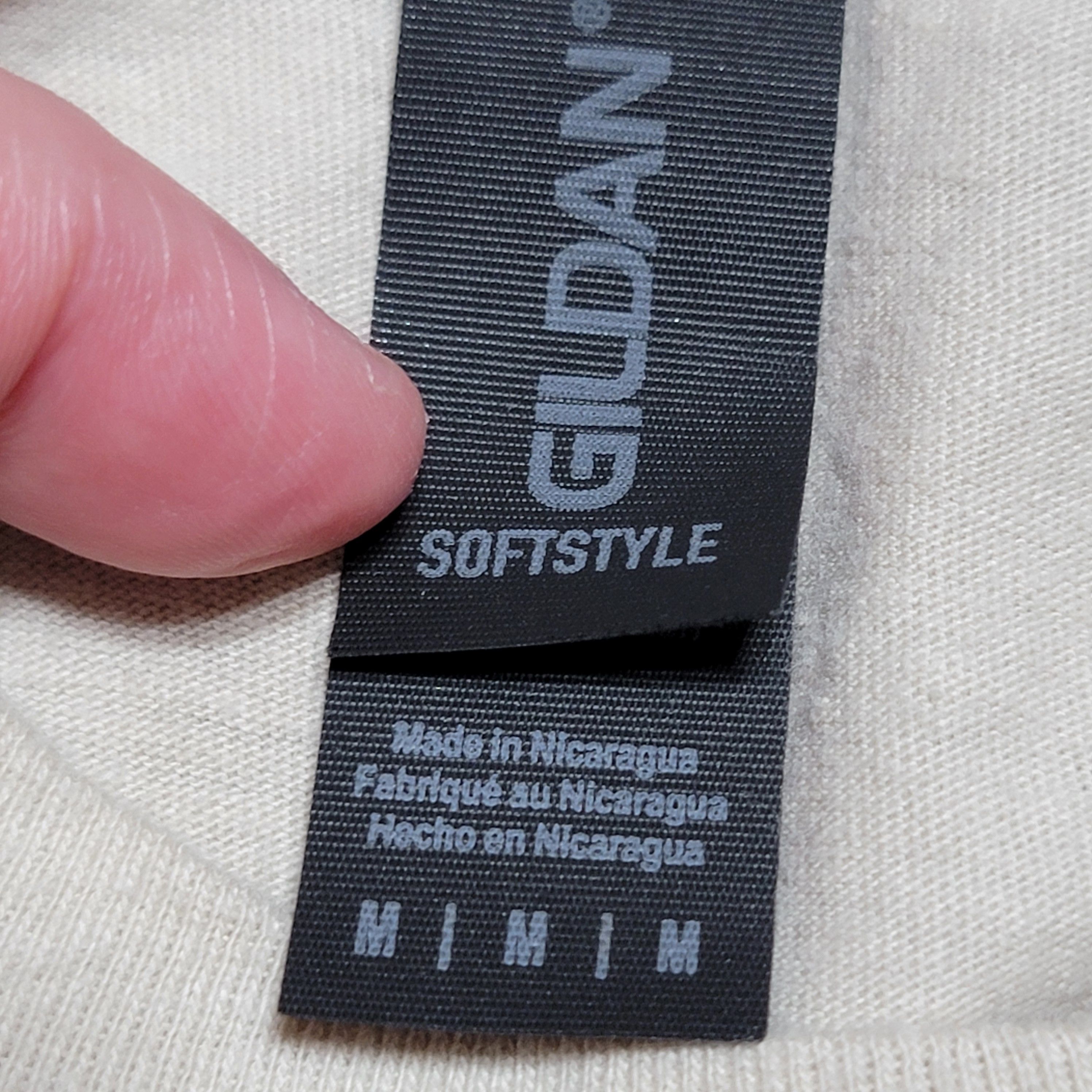 Gildan Gildan SS Unisex Tee "School's Out For Summer" - Size Medium Size US M / EU 48-50 / 2 - 4 Thumbnail