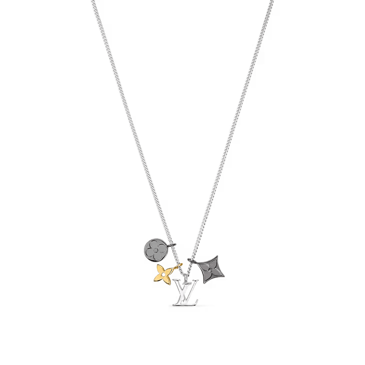 LV Instinct Pendant