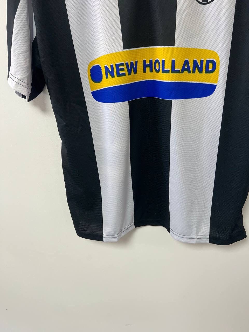 Other Juventus 2004/2005 Home #10 Del Piero Football Shirt S Size US S / EU 44-46 / 1 - 16 Thumbnail