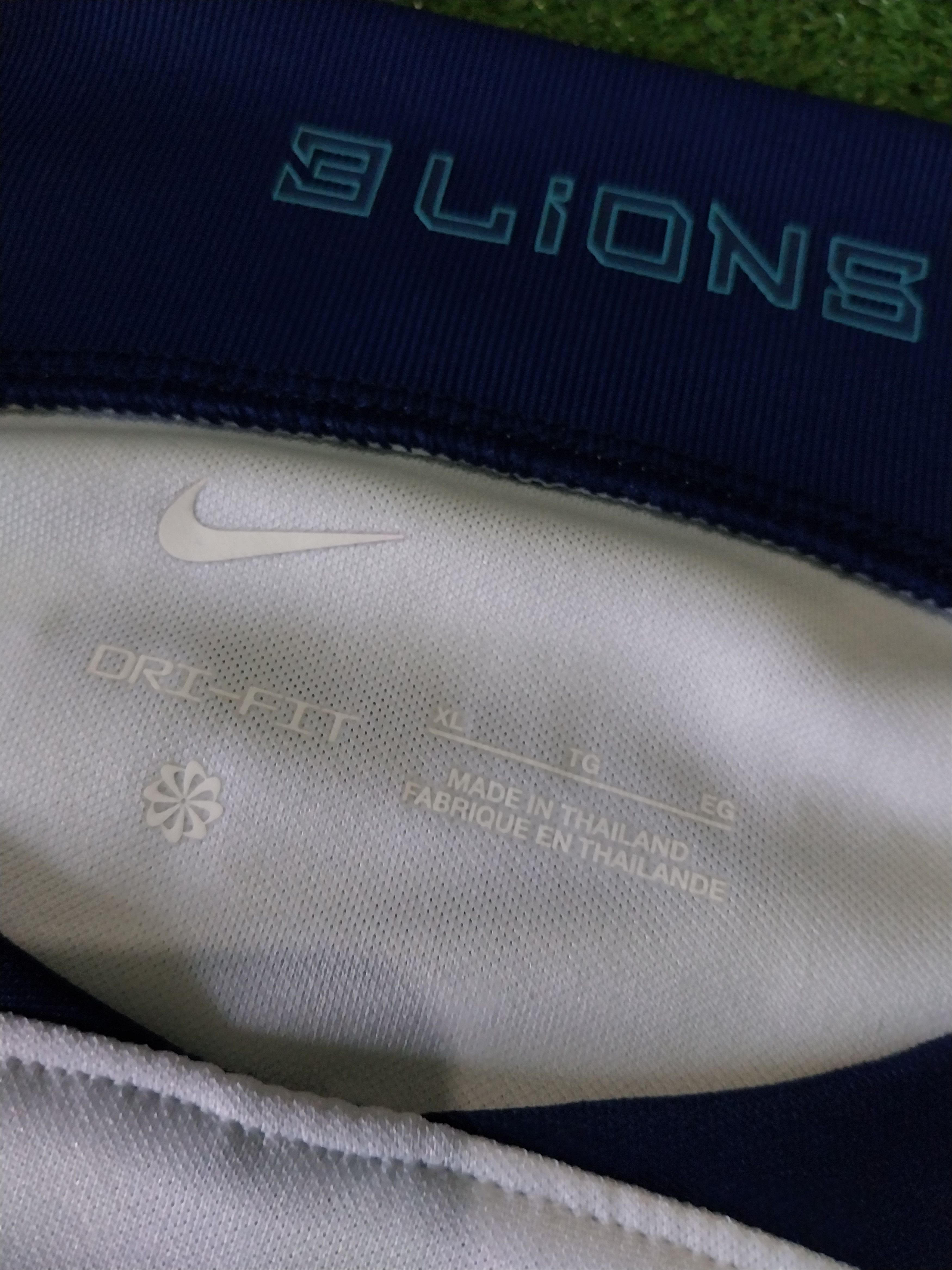 Nike England home 2023 cole palmer jersey football Size US XL / EU 56 / 4 - 5 Thumbnail