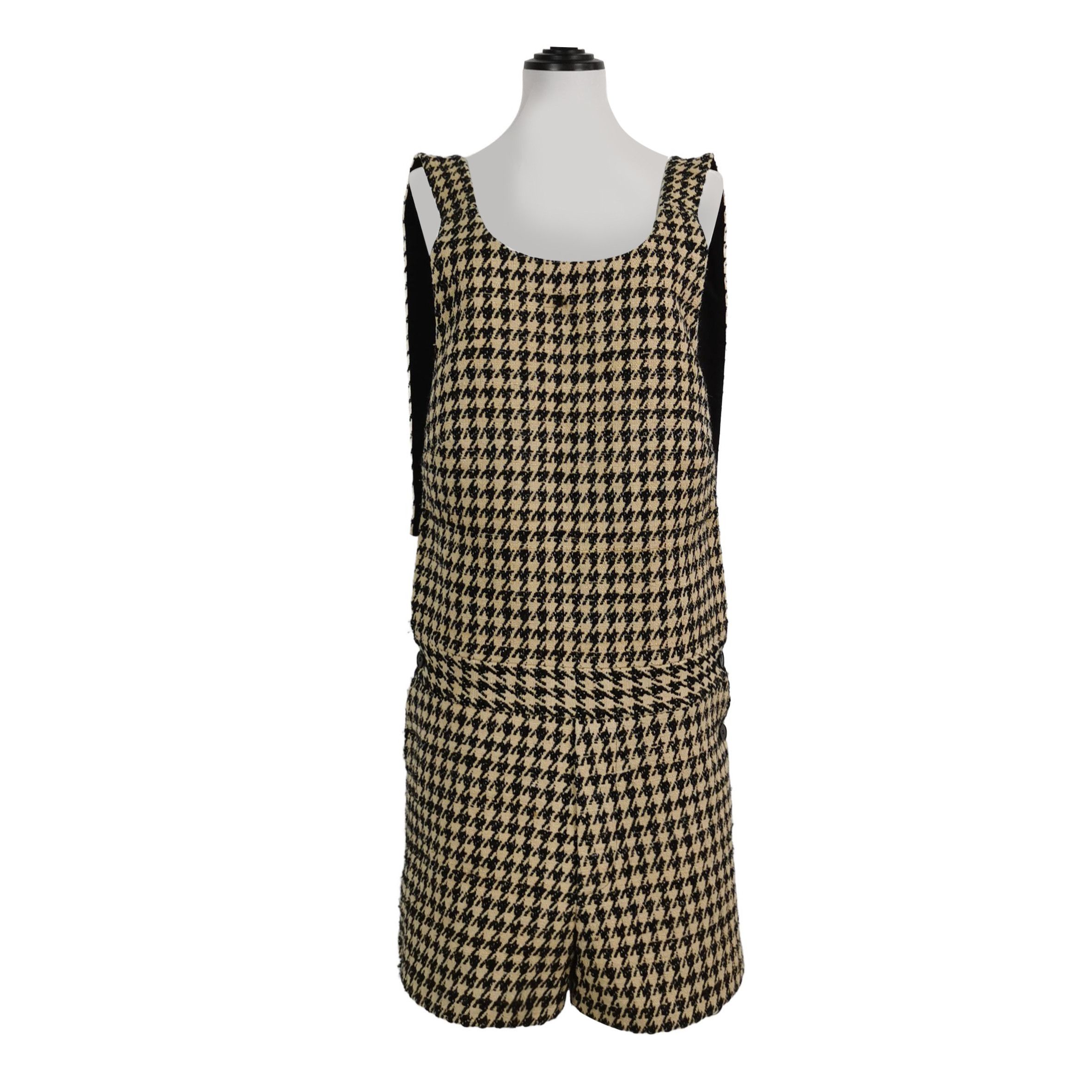 Dior Dior Women 28 Jumpsuits Size 28" / US 6 / IT 42 - 1 Thumbnail