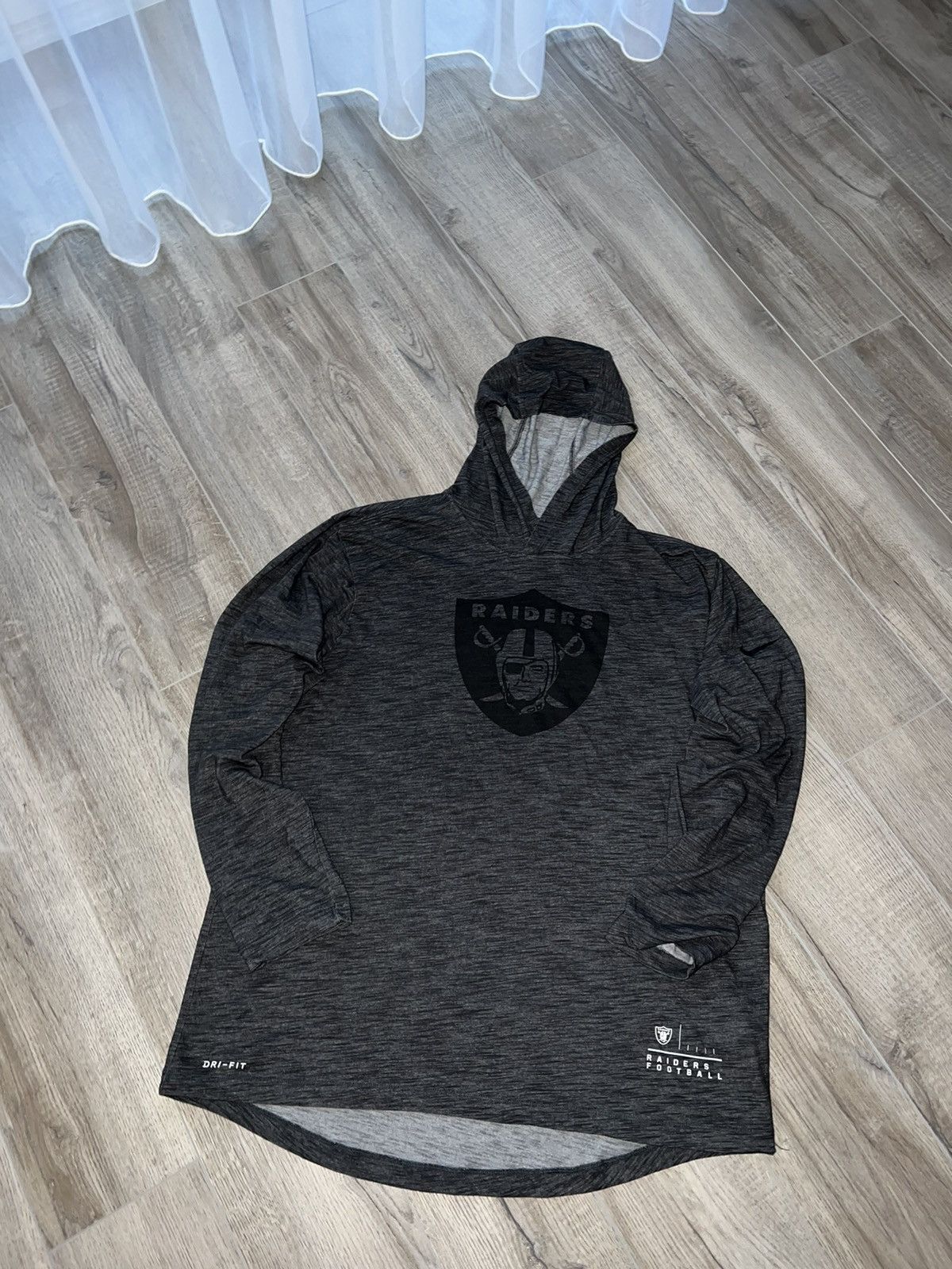 トップス NIKE GYAKUSOU UNDERCOVER long sleeve Gyakusou × Nike × Undercover Nike GYAKUSOU Long sleeve Dri
