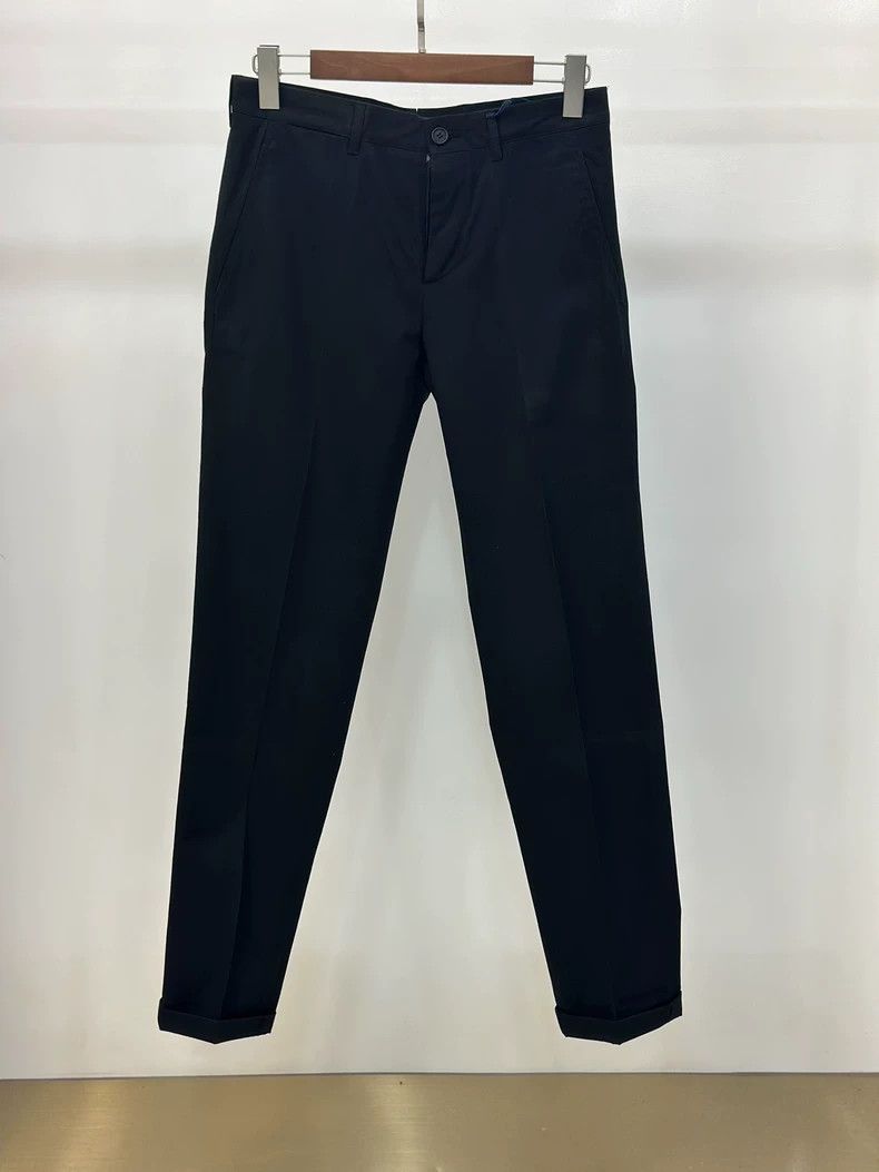 Prada Prada Straight trousers 2501-Nextarrow Size US 28 / EU 44 - 1 Thumbnail