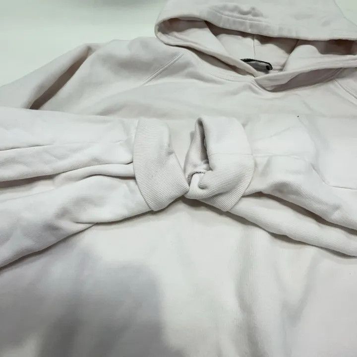 Balenciaga Balenciaga Balenciaga Logo Hoodie for Men -2507 Size US M / EU 48-50 / 2 - 6 Thumbnail