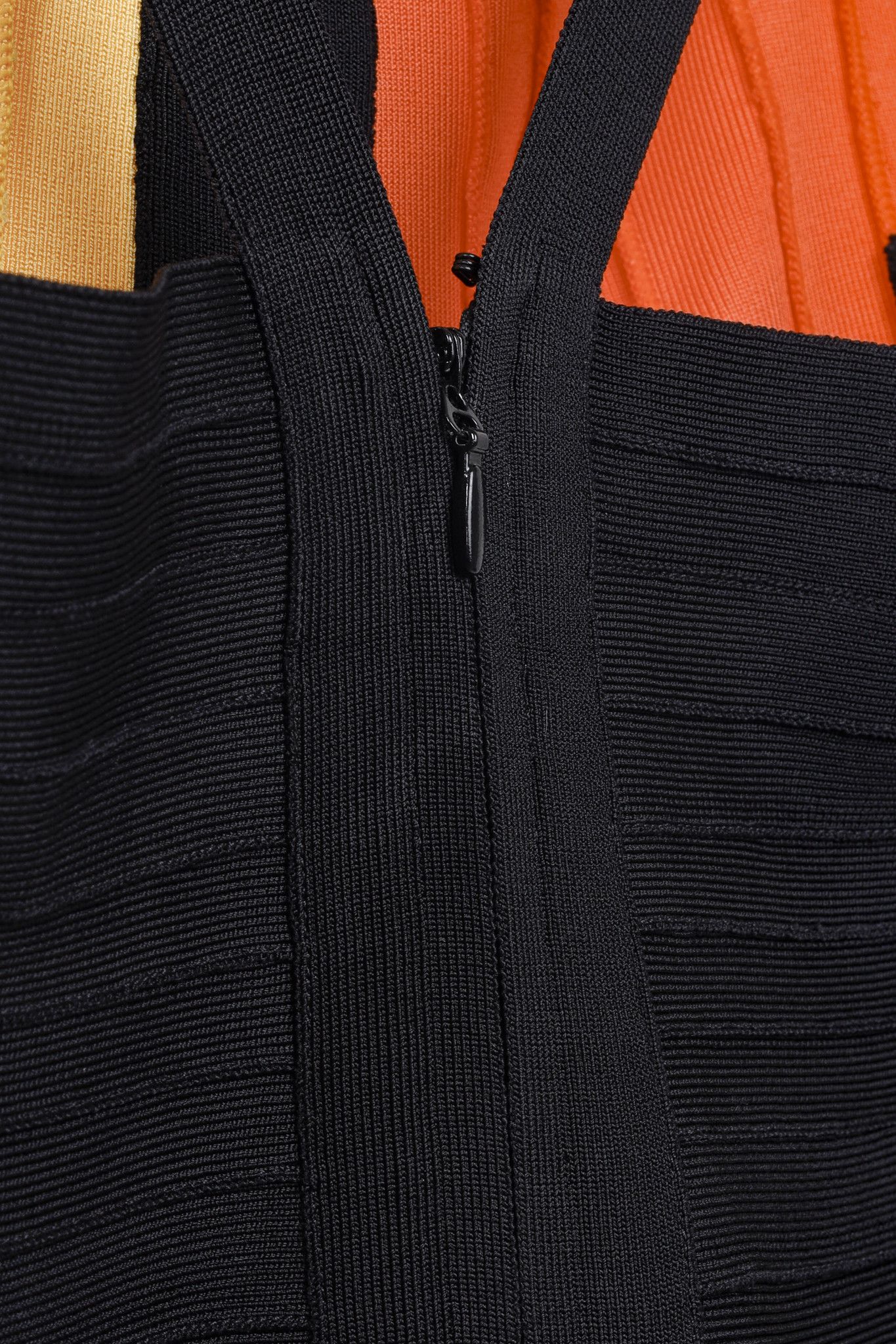 Herve Leger Herve Leger Pomy Bandage Dress Size M / US 6-8 / IT 42-44 - 7 Thumbnail