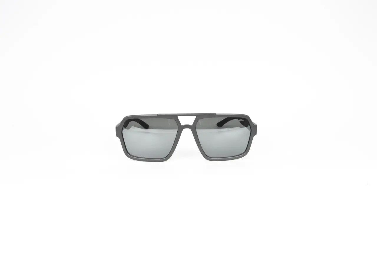 Prada Prada SPS A06 16X-7W1 Sunglasses Size ONE SIZE - 1 Thumbnail