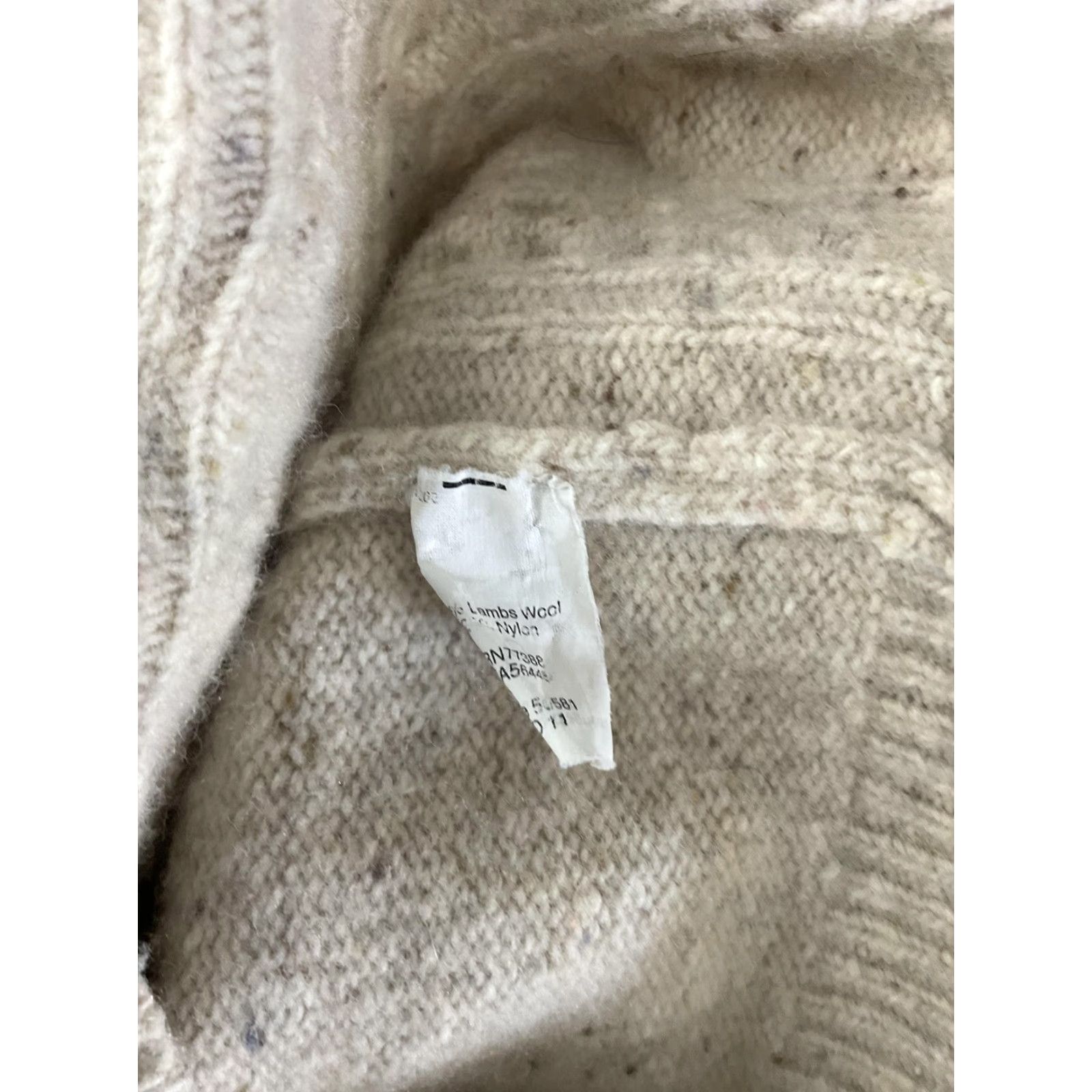J.Crew VINTAGE is not applicable here. Size L / US 10 / IT 46 - 5 Thumbnail