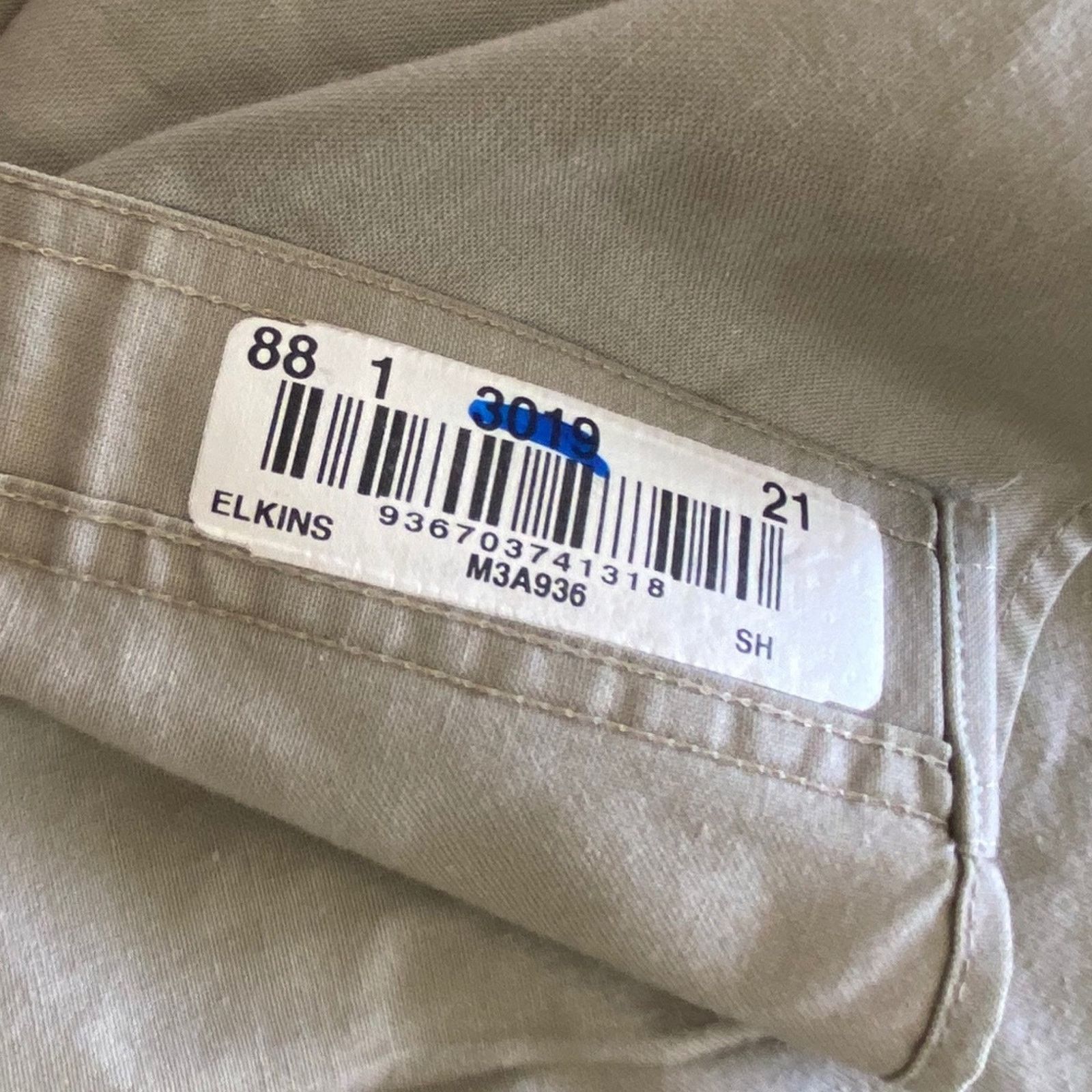 Carhartt Carhartt Canvas Rugged Professional Button Down - XL Size US XL / EU 56 / 4 - 5 Thumbnail