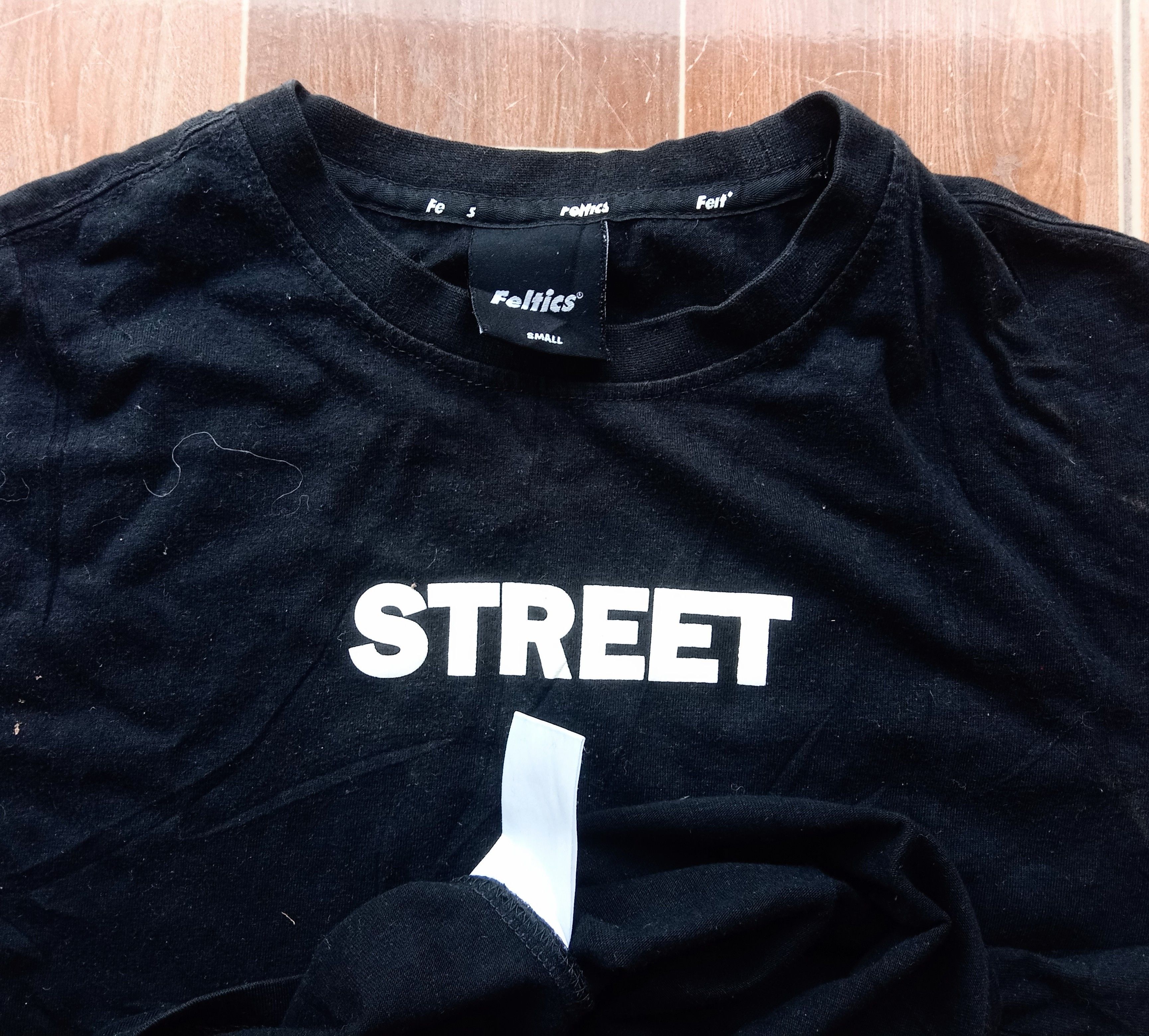 Other Feltics Tee Street Size US S / EU 44-46 / 1 - 2 Thumbnail