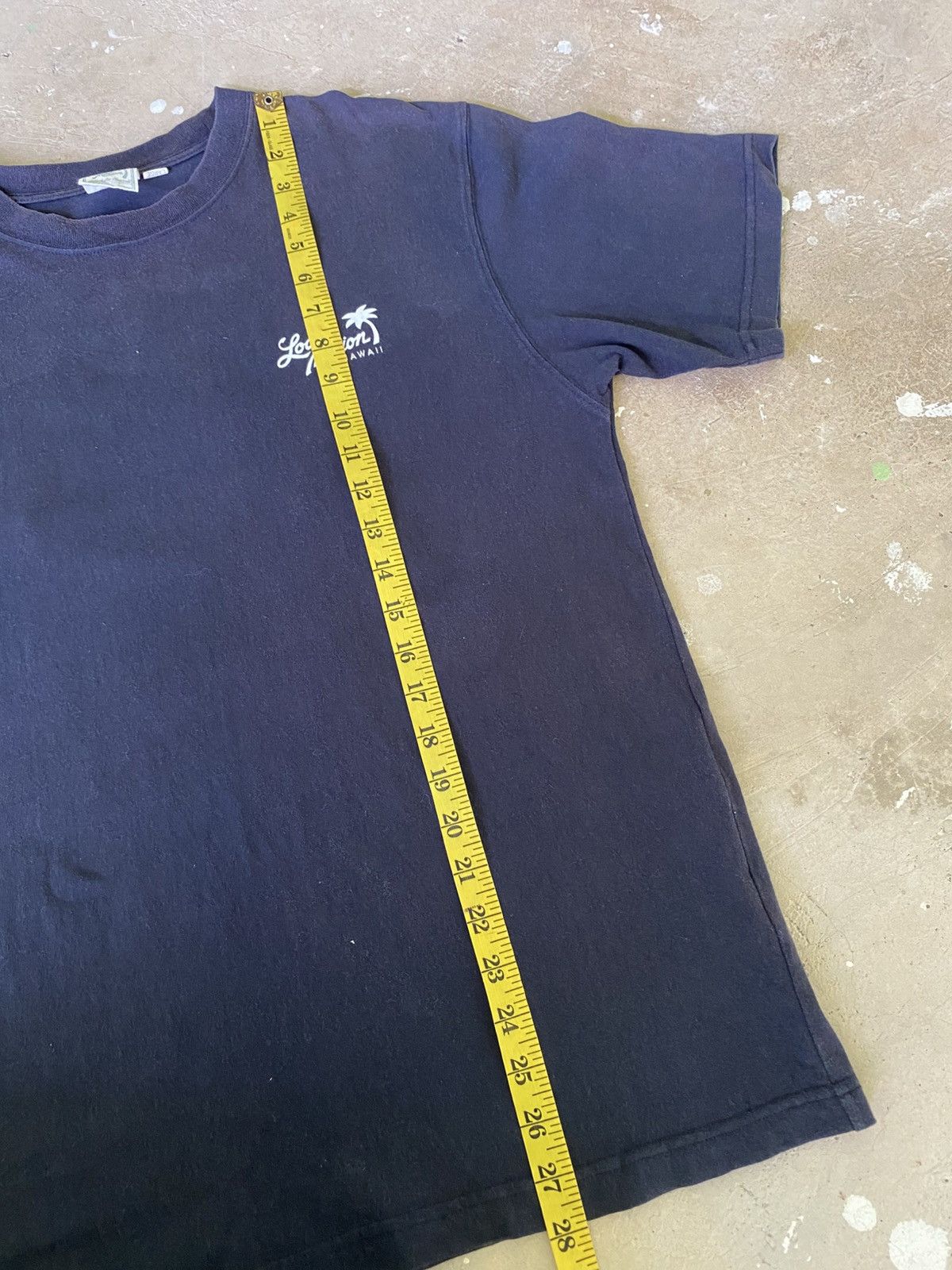 Peanuts Local Motion x Peanuts Surf’s Up Embroidery Tee Size US M / EU 48-50 / 2 - 13 Thumbnail