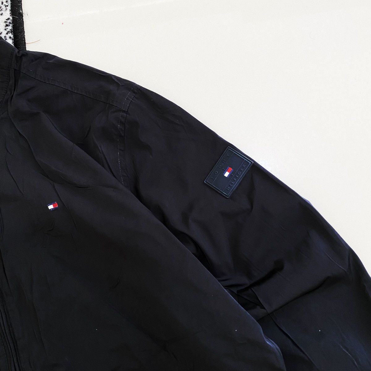 Tommy Hilfiger Tommy Hilfiger Men’s Jacket Size US XL / EU 56 / 4 - 3 Thumbnail