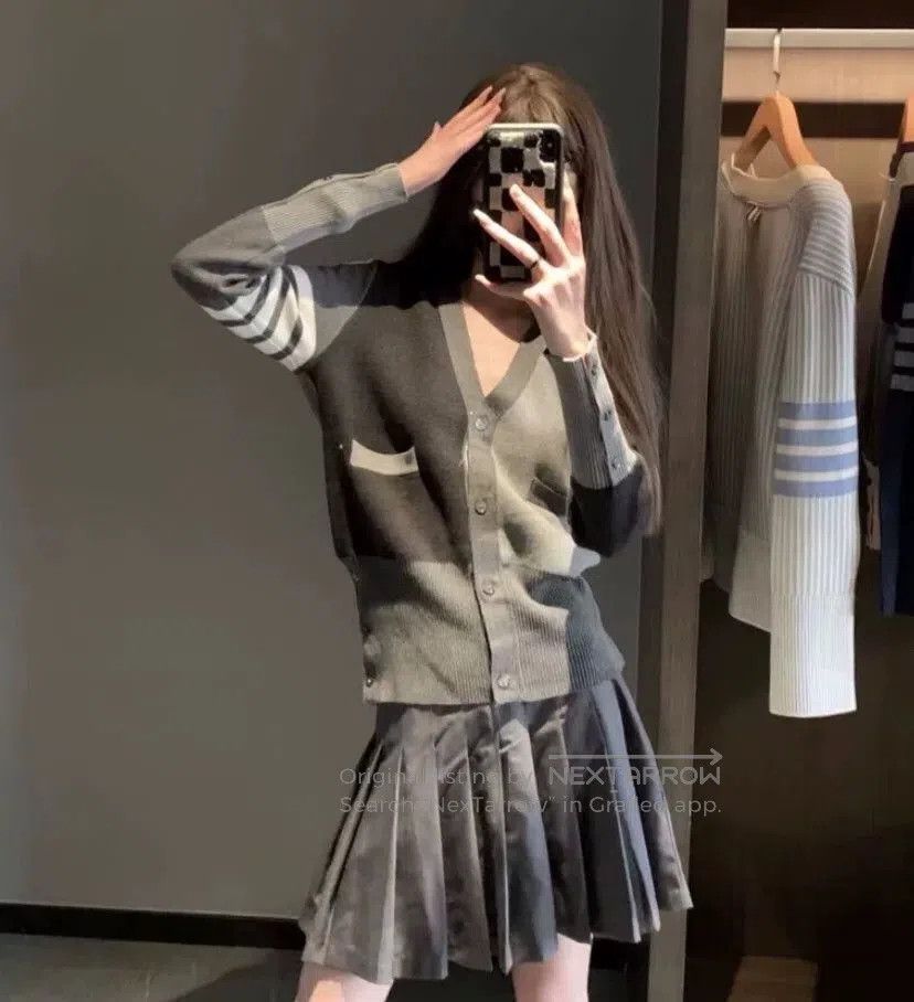 Thom Browne thom browne color. Size US XS / EU 42 / 0 - 9 Thumbnail