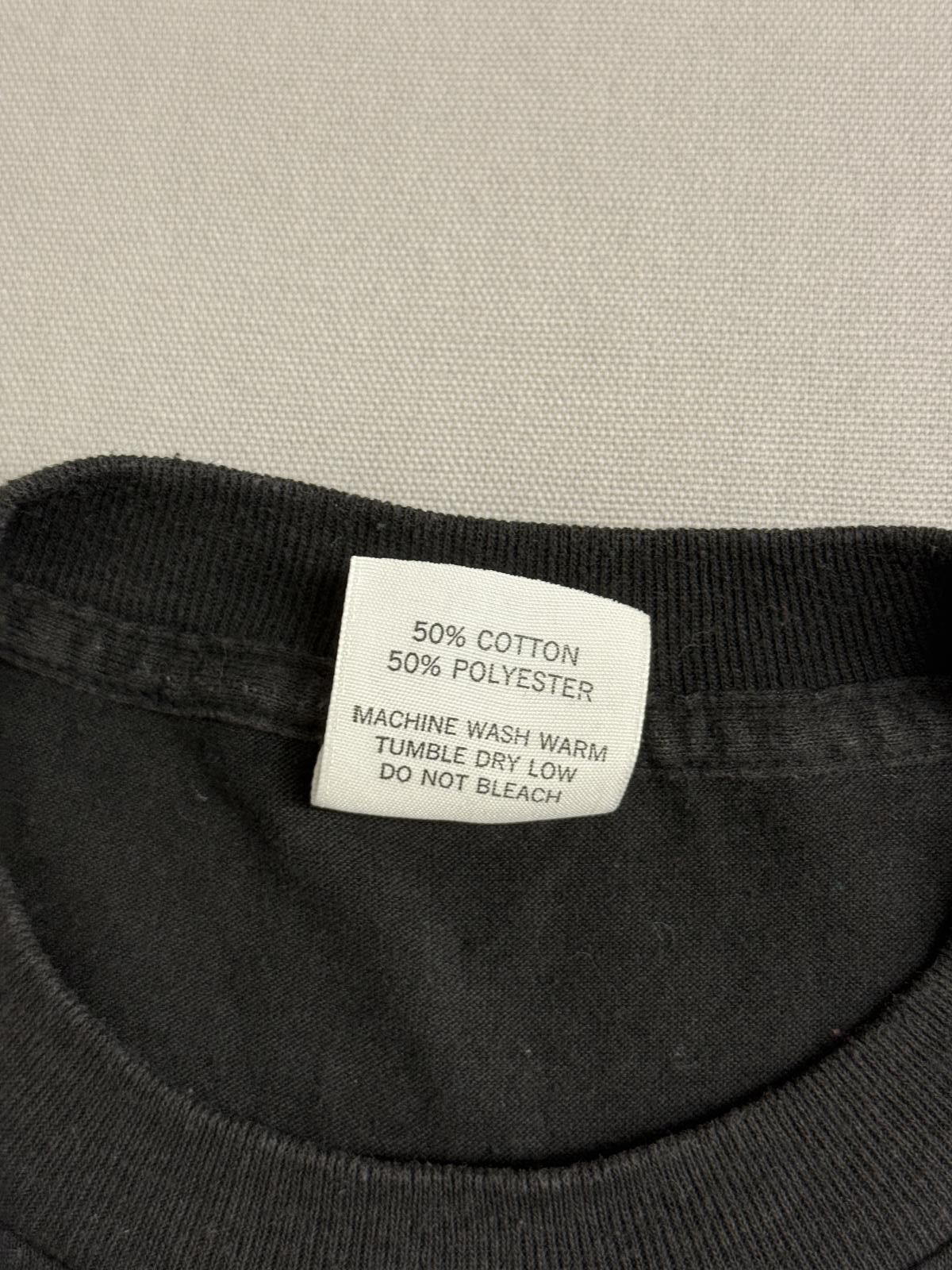 Other Vintag Was (Not Was) Band T-shirt 2 Sided David & Don Was M Size US M / EU 48-50 / 2 - 7 Thumbnail