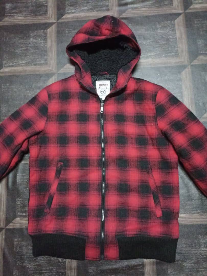The Smiths The Smiths Zipper Hoodie Jacket Size L / US 10 / IT 46 - 3 Thumbnail