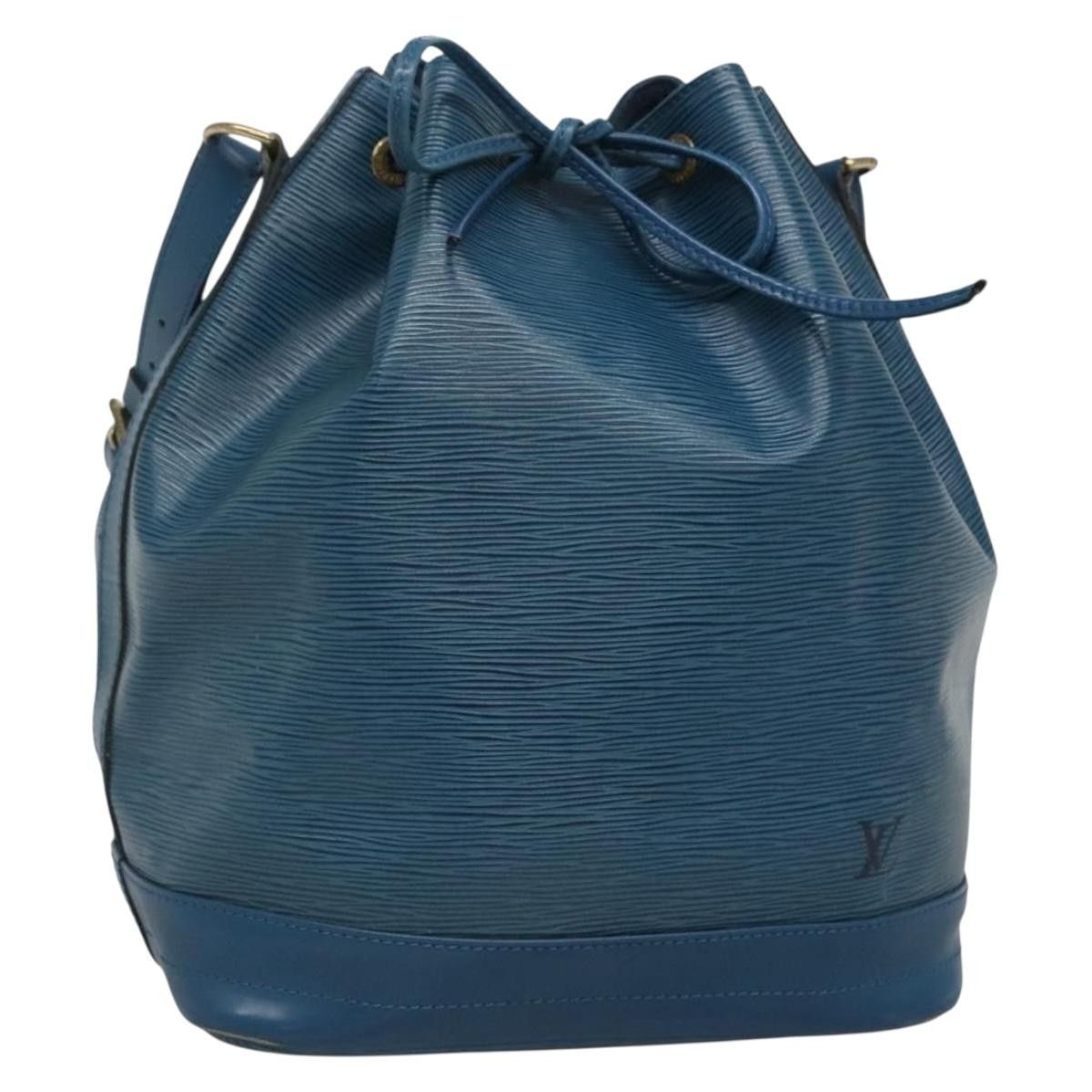 Louis Vuitton Louis Vuitton Noe Handbag Epi leather Size ONE SIZE - 1 Thumbnail