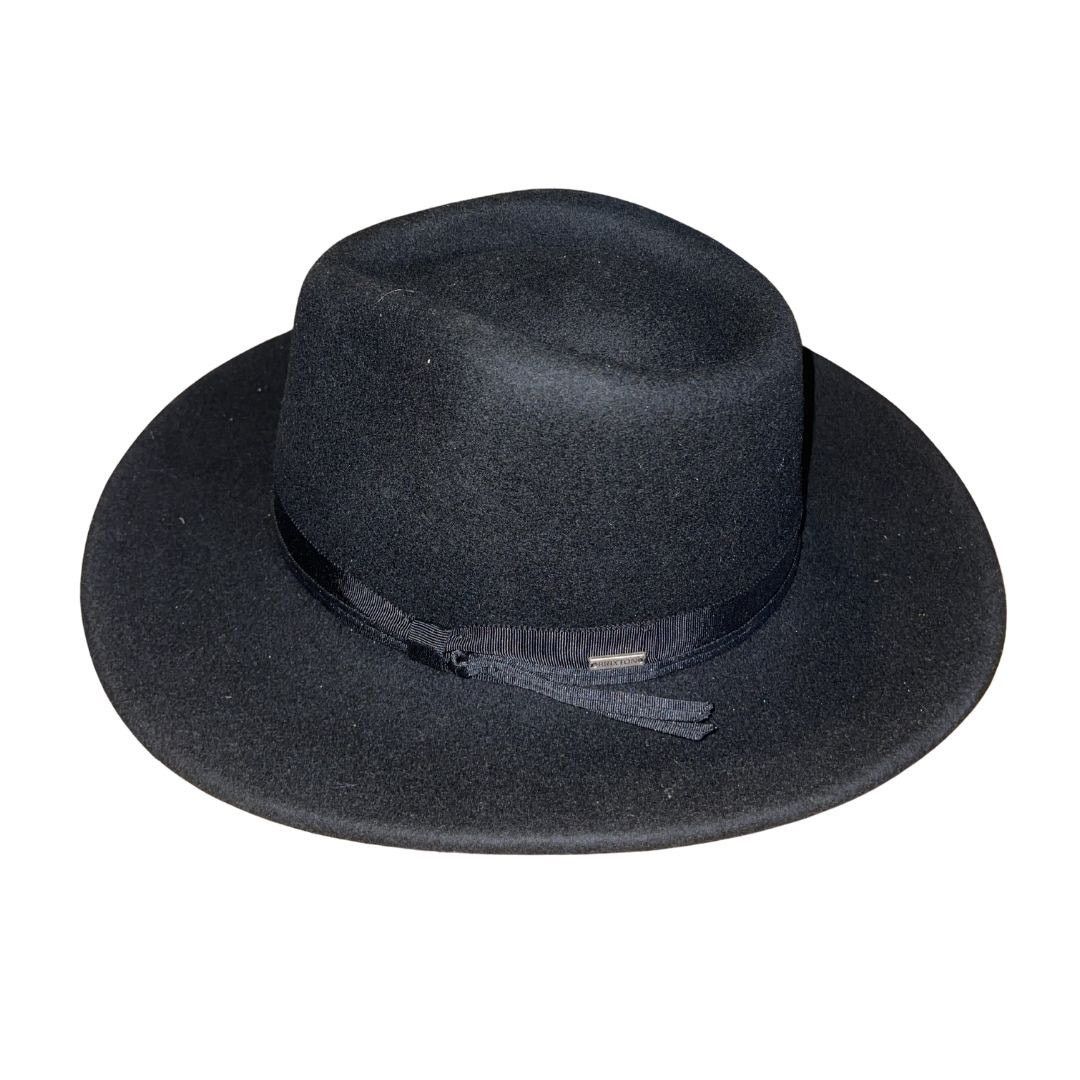 Brixton Dayton Convertabrim Rancher Hat Unisex NWT SZ L 7 1/2 (60CM) Size ONE SIZE - 1 Thumbnail