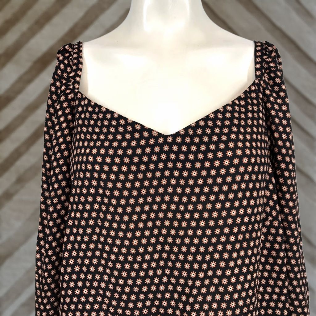 Ann Taylor VINTAGE? No. Size XL / US 12-14 / IT 48-50 - 1 Thumbnail