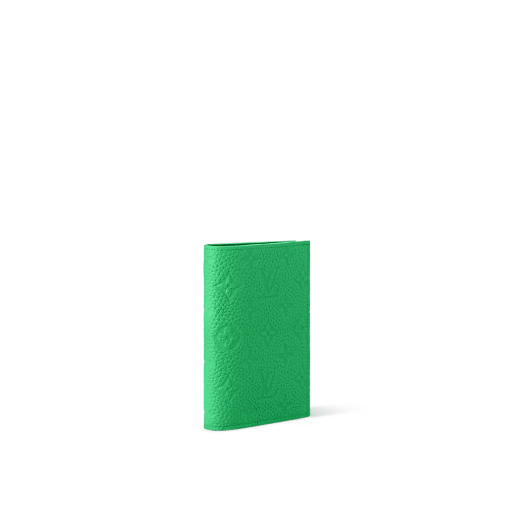 Louis Vuitton Passport Cover Size ONE SIZE - 2 Thumbnail