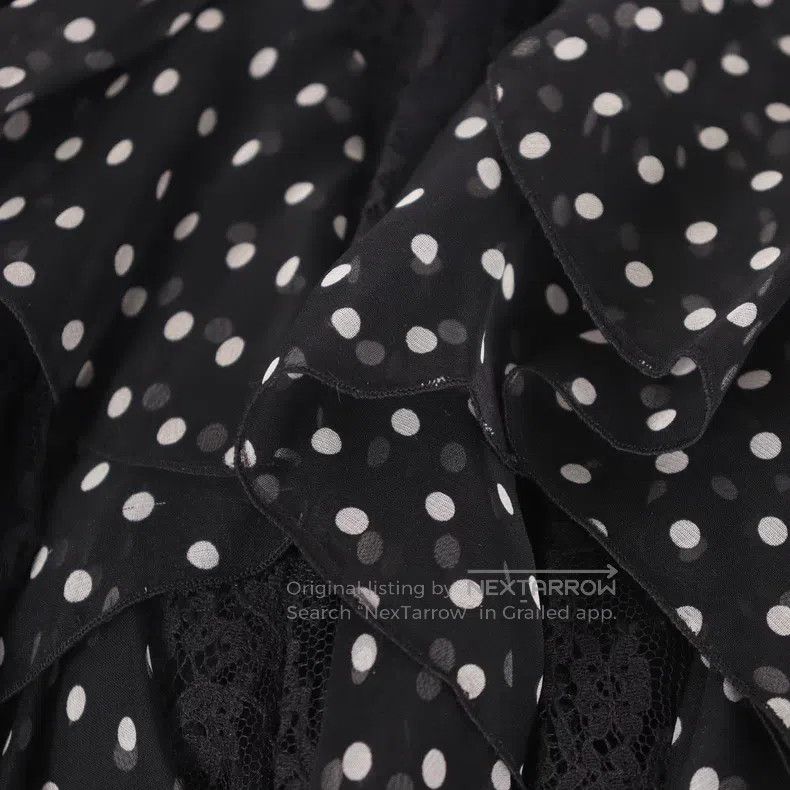 Valentino Valentino dress Size S / US 4 / IT 40 - 5 Thumbnail