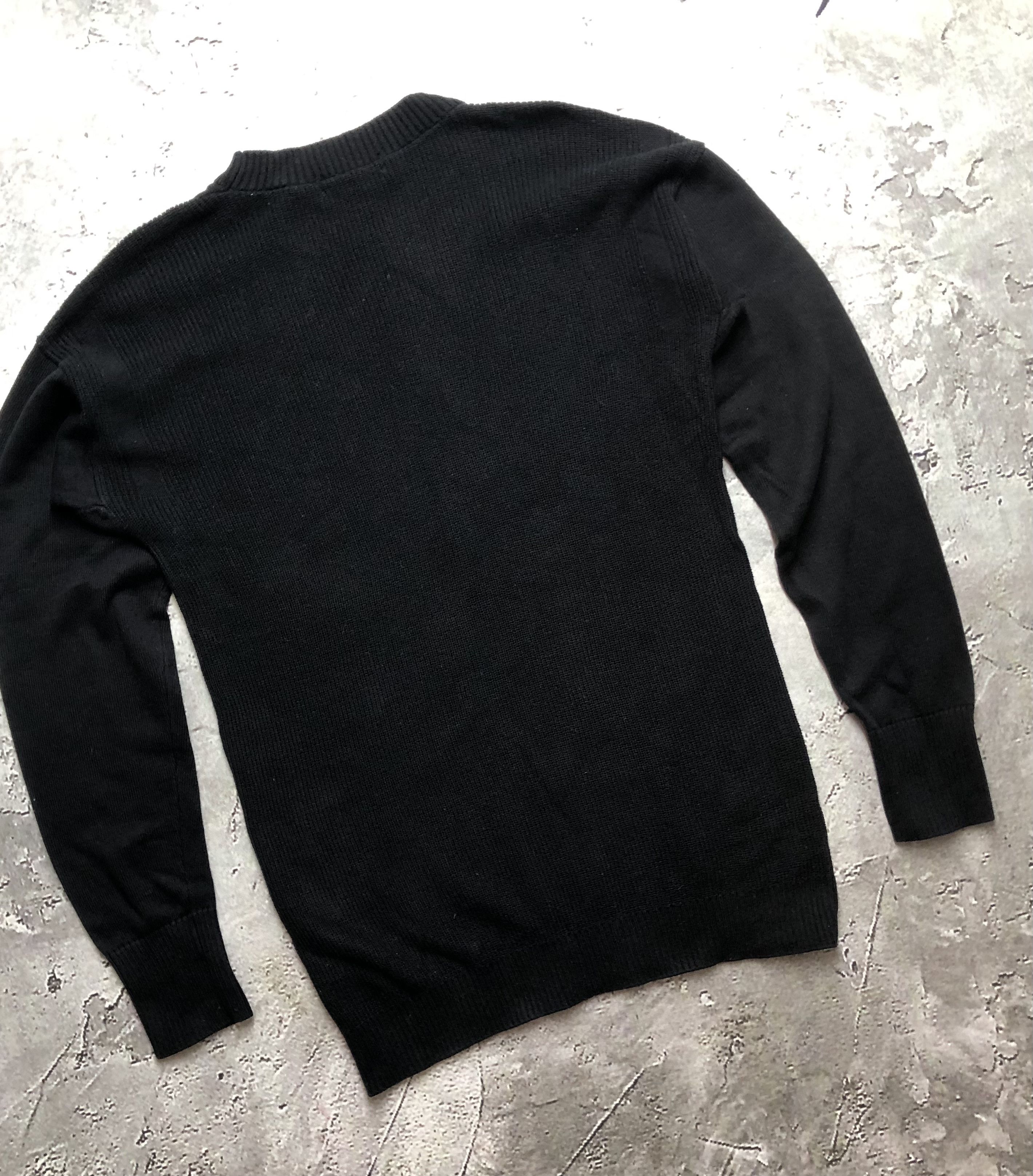 G-Star Gstar Vintage Sweater Size US XS / EU 42 / 0 - 7 Thumbnail