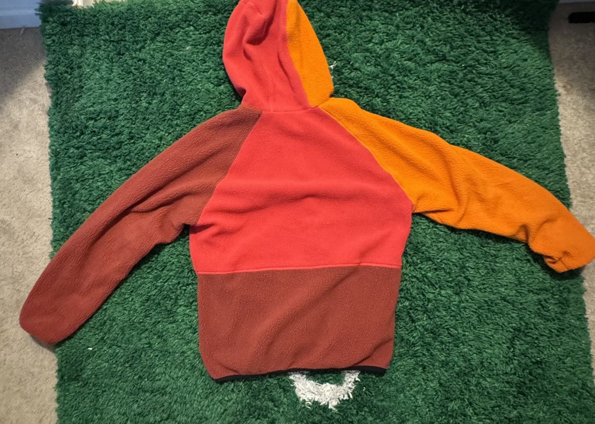 Palace Palace Paltex Reversible Jacket Size US M / EU 48-50 / 2 - 7 Thumbnail