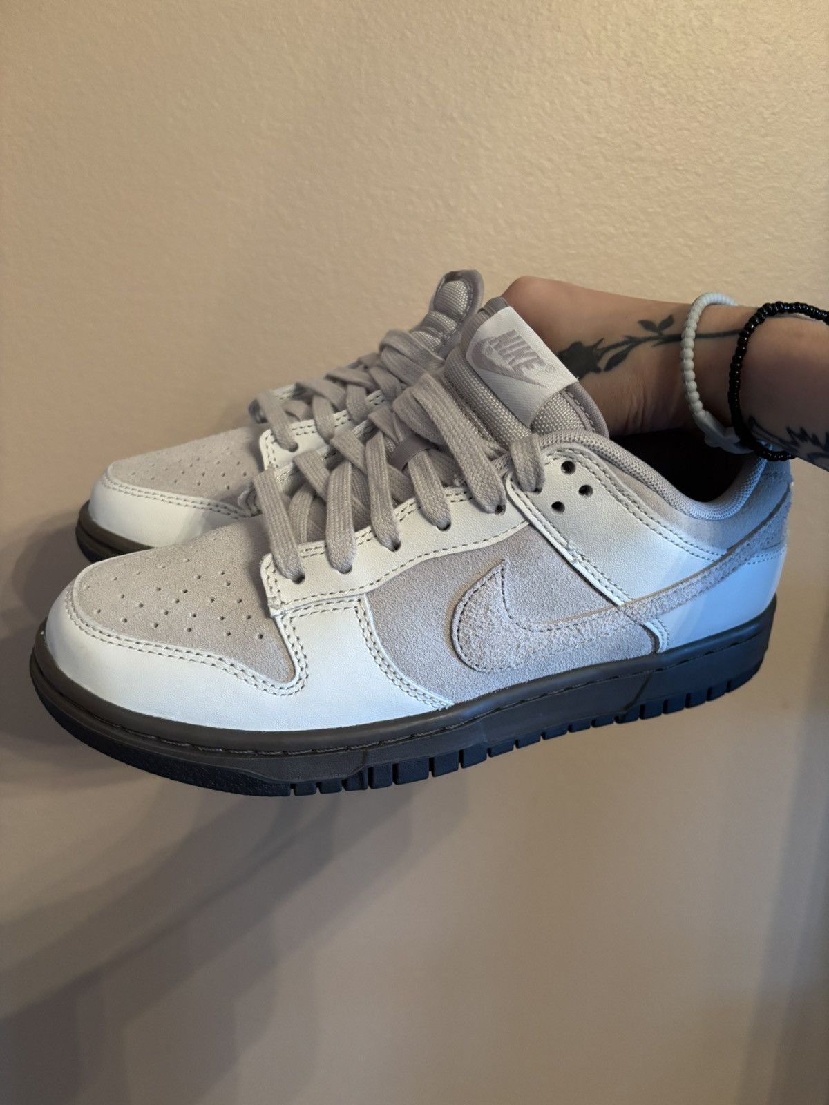Nike Nike Dunk Low 'Ironstone' Size US 6 / EU 39 - 6 Thumbnail