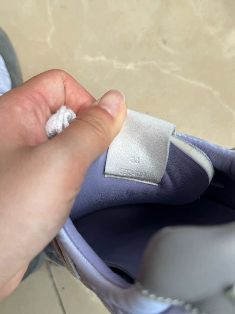 Loewe LOEWE Dechu 2.0, height increase of 2cm Size US 7.5 / IT 37.5 - 5 Thumbnail