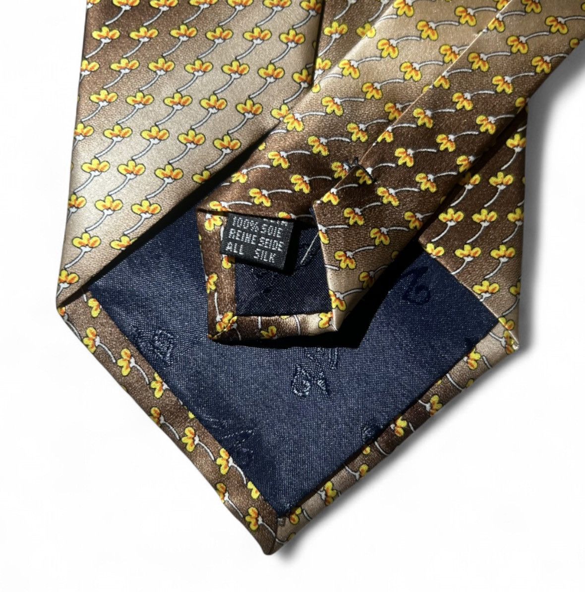 Versace 🔥Free Shipping Versace Tie🔥 Size ONE SIZE - 6 Thumbnail