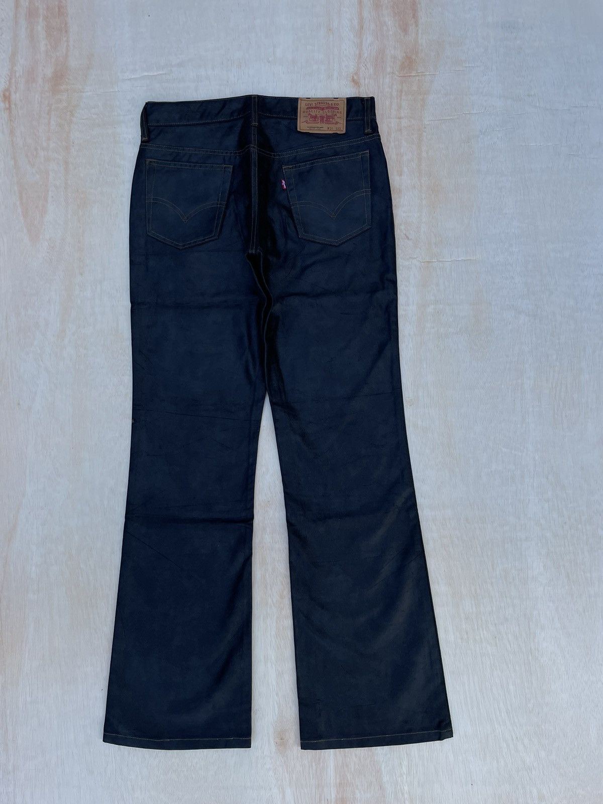 image of Levis Pants in Black, Men's (Size 31)