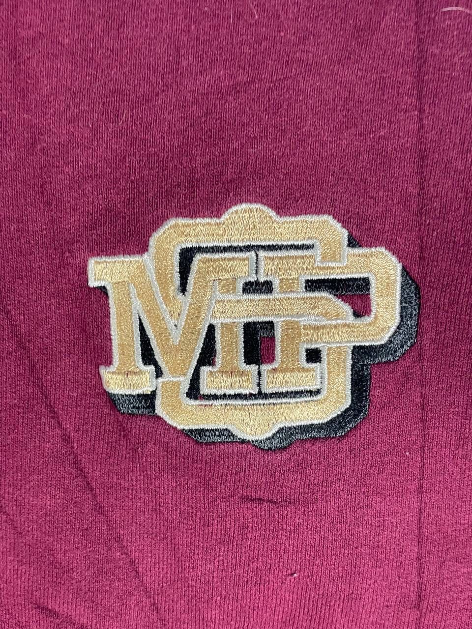 Other Vintage 90s university of oklahoma sweatshirt jumper size L Size US L / EU 52-54 / 3 - 5 Thumbnail