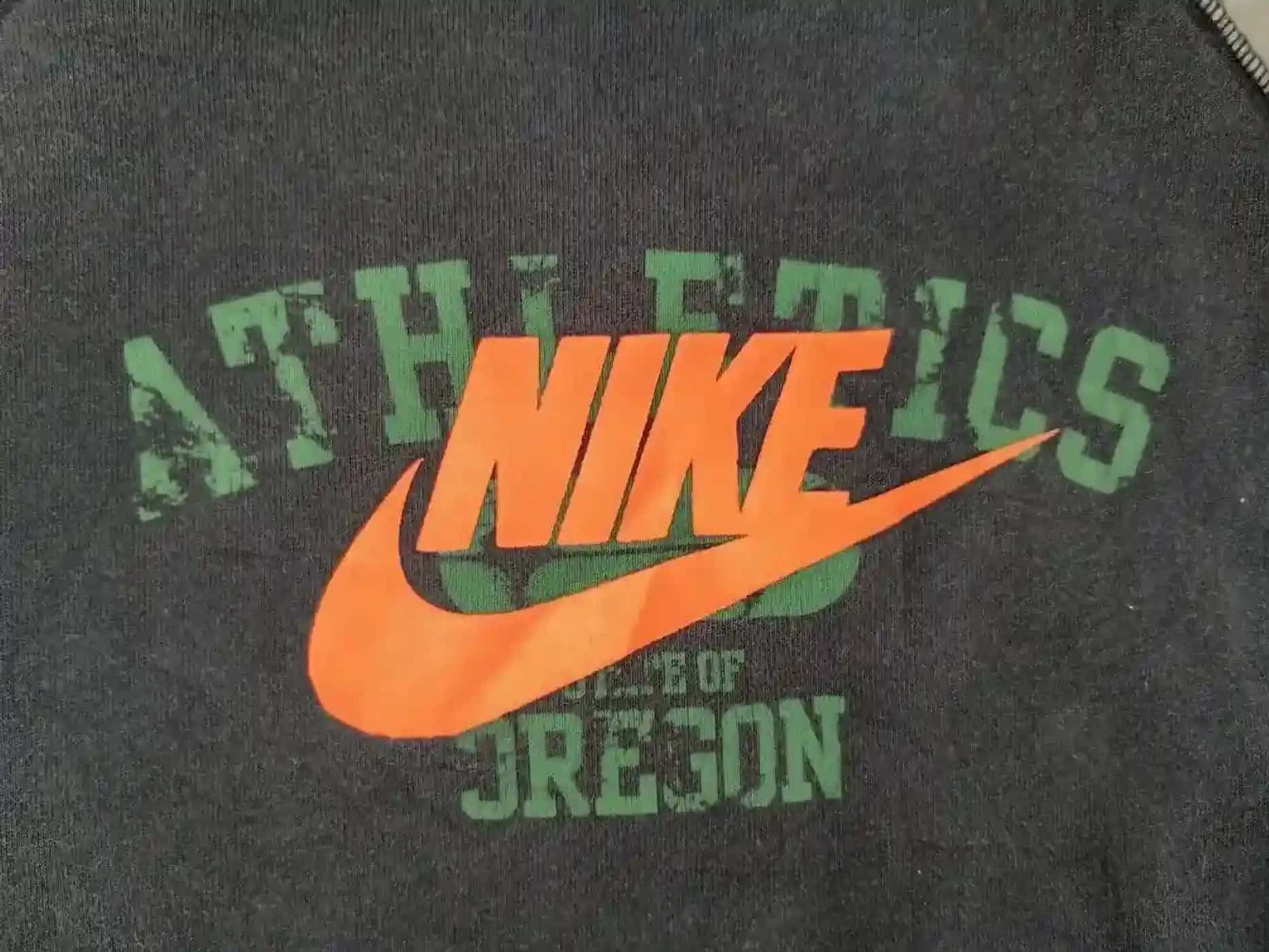 Nike Vintage Nike Sweatshirt Size US S / EU 44-46 / 1 - 2 Thumbnail