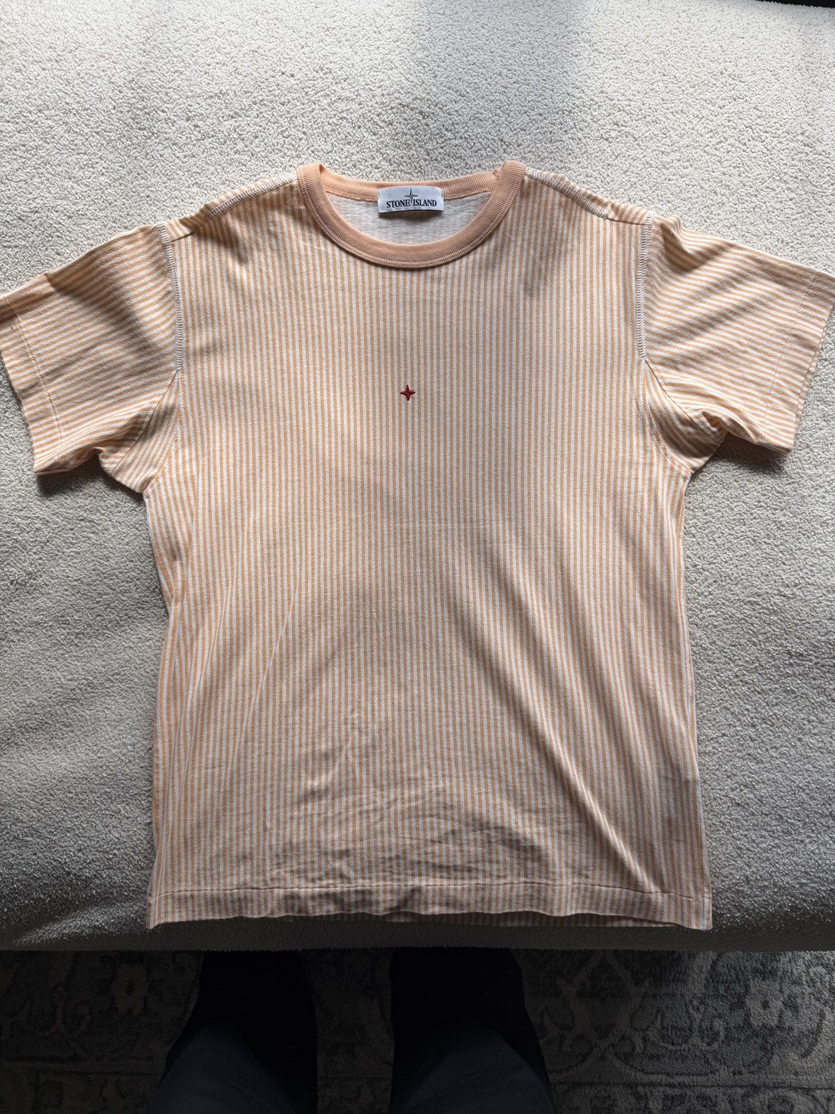 Stone Island Marina T Shirt | Grailed