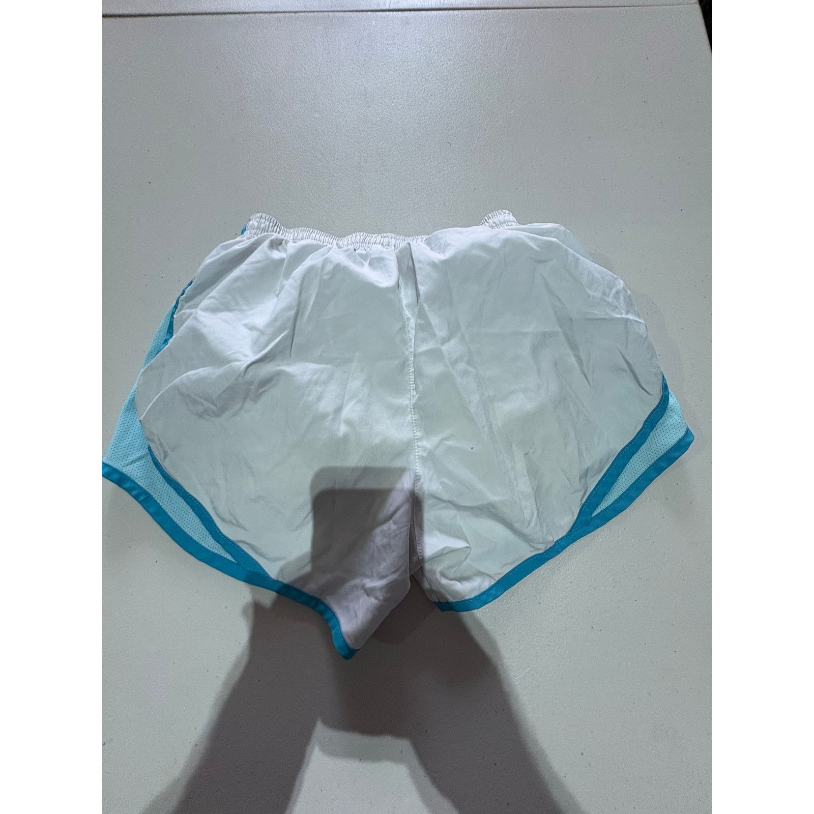 Nike Nike Dri Fit Women’s Shorts Lined Athletic Sz Medium Size 30" / US 8 / IT 44 - 4 Thumbnail