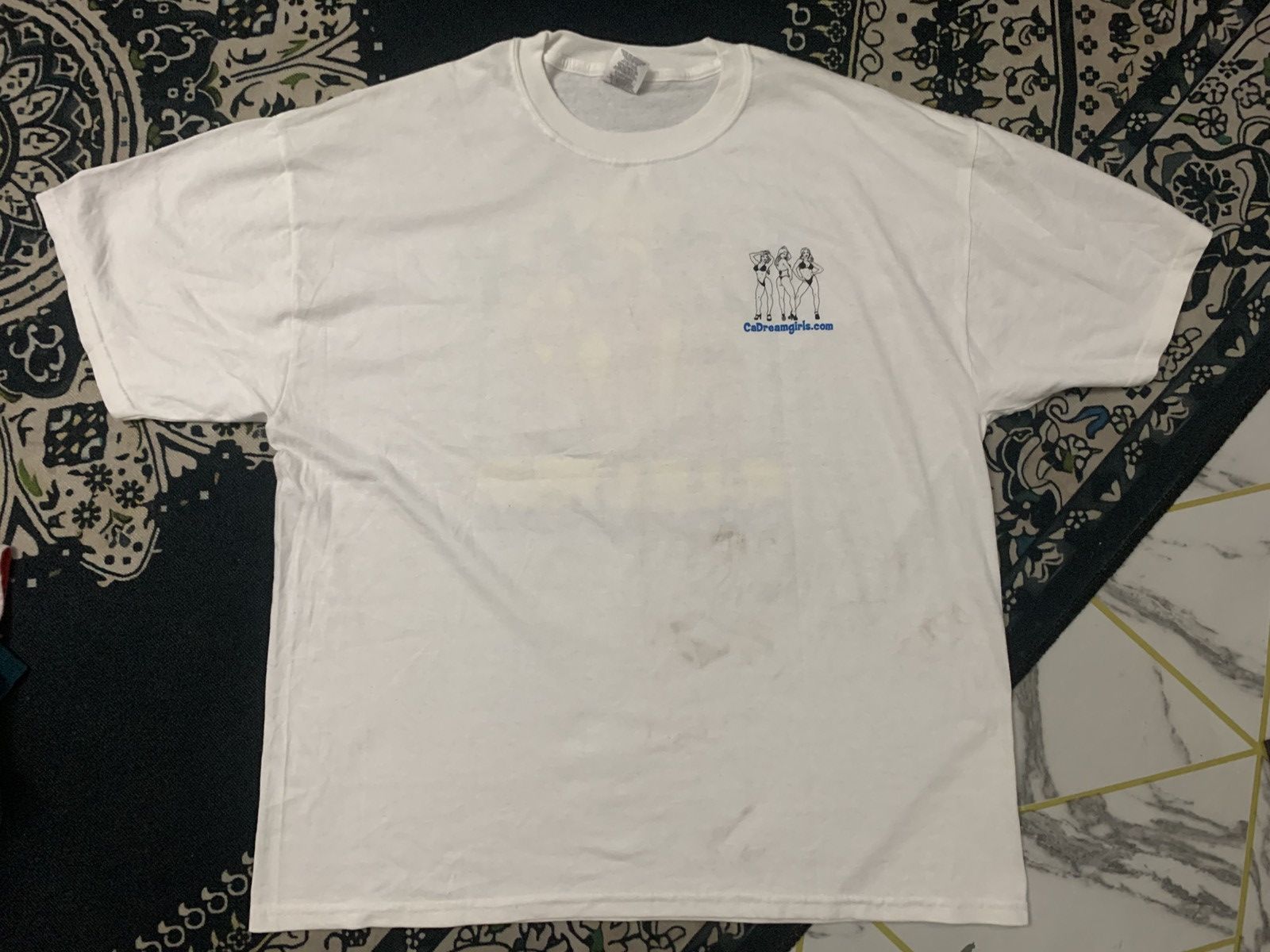 Other CaDreamgirls Size US XXL / EU 58 / 5 - 2 Thumbnail