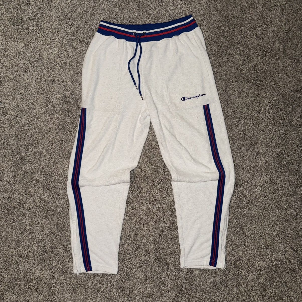 Champion Champion Heritage Sweatpants Size US 30 / EU 46 - 1 Thumbnail