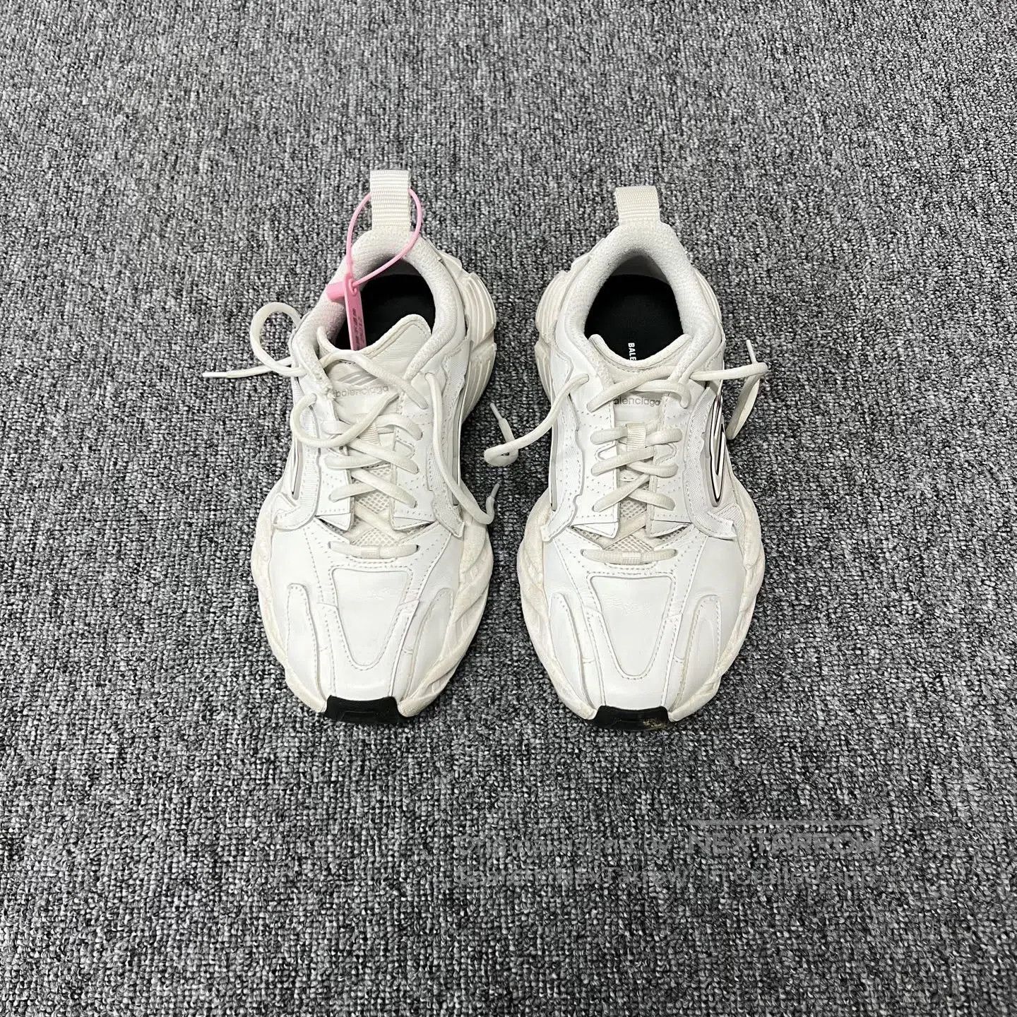Other Balenciaga Monday: Dad's Shoes| Size US 6.5 / IT 36.5 - 2 Thumbnail