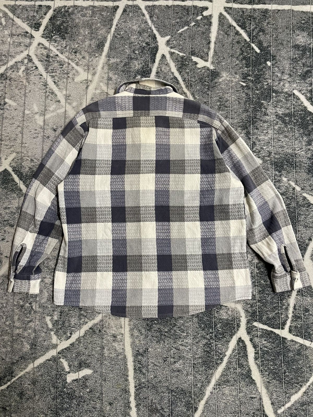 Levi's VINTAGE LEVI’S ALASKA 1996 Size US L / EU 52-54 / 3 - 4 Thumbnail