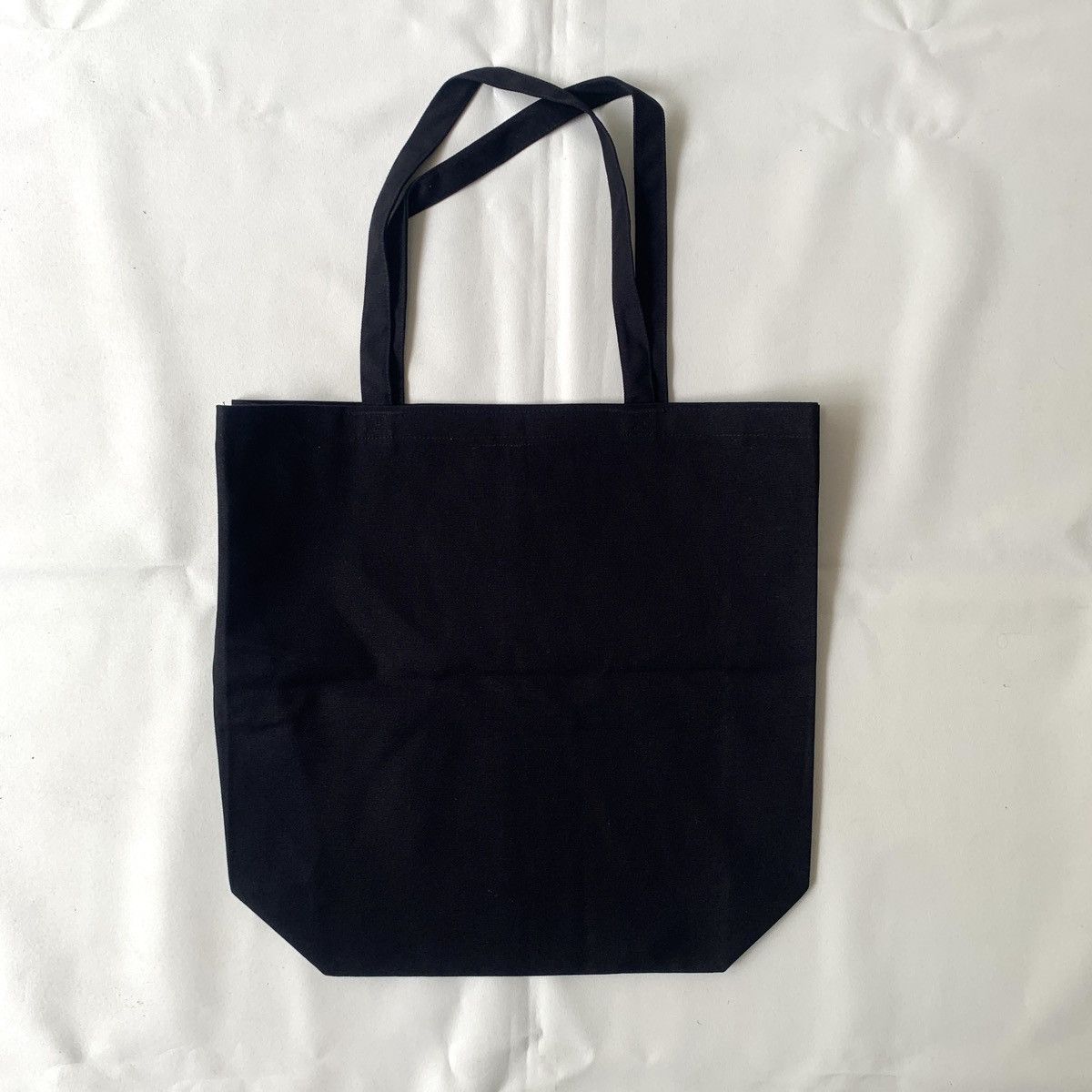 Japanese Brand BIG LOVE RECORDS HARAJUKU TOKYO TOTEBAG Size ONE SIZE - 3 Thumbnail